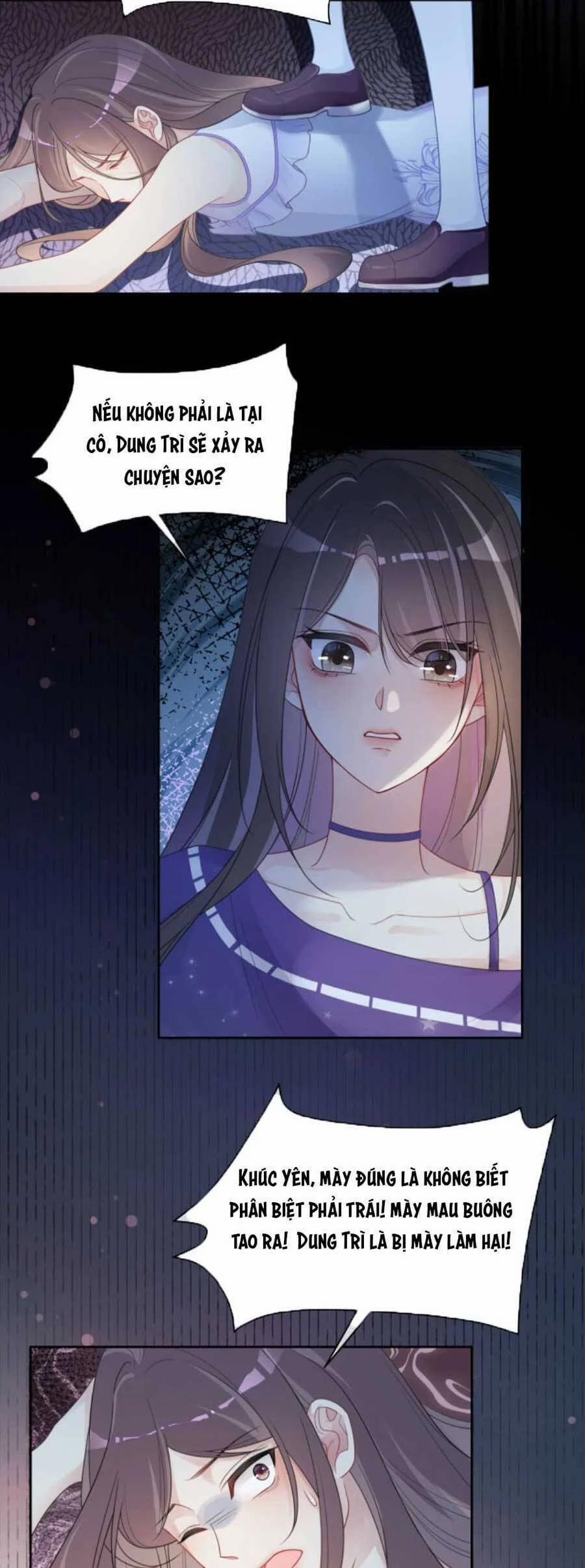 Bệnh Kiều Nam Chủ Lại Ghen Rồi 30 trang 3