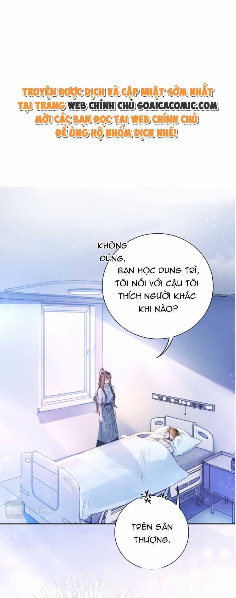 Bệnh Kiều Nam Chủ Lại Ghen Rồi 31 trang 0