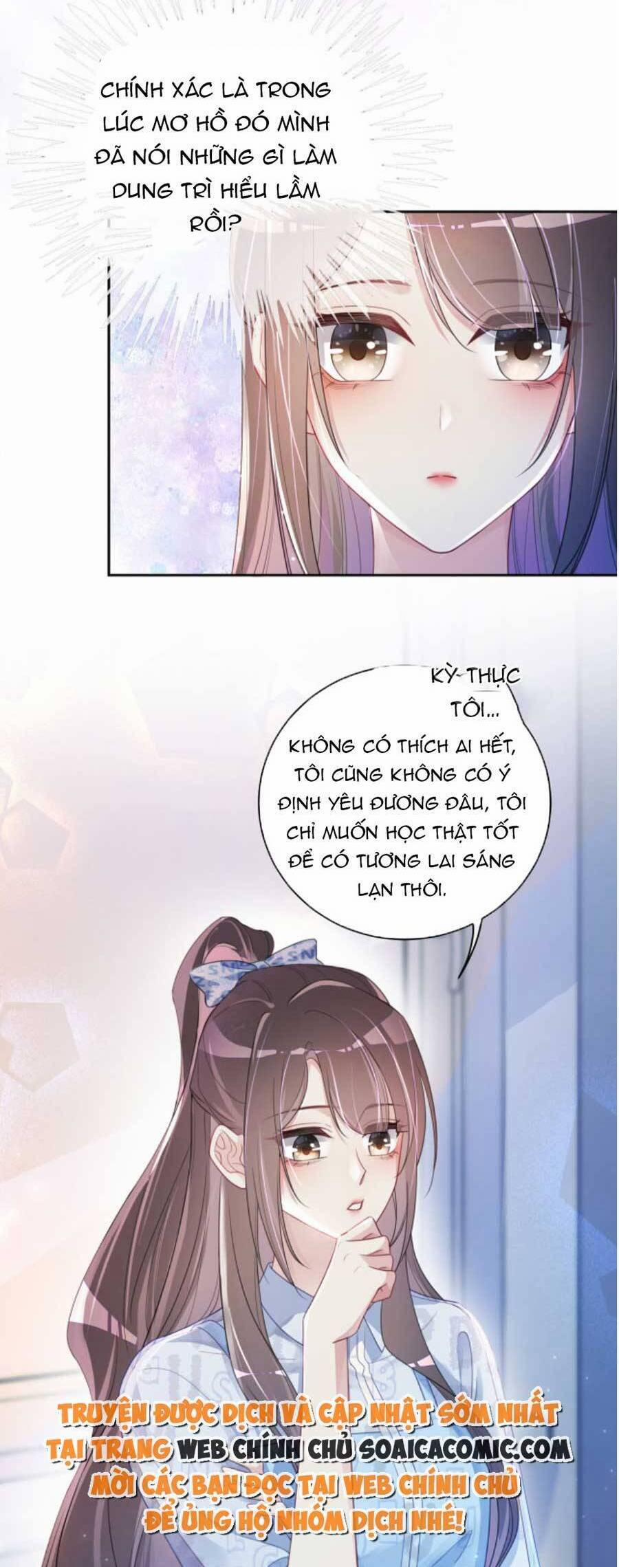 Bệnh Kiều Nam Chủ Lại Ghen Rồi 31 trang 1