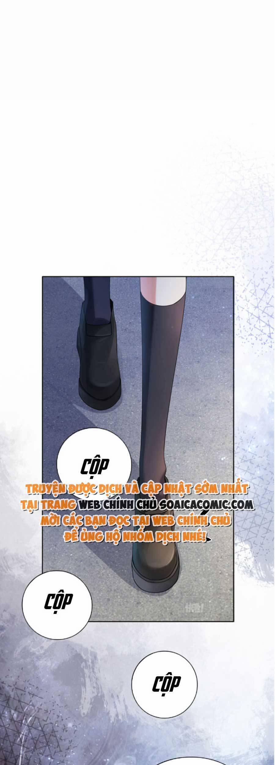 Bệnh Kiều Nam Chủ Lại Ghen Rồi 31 trang 12