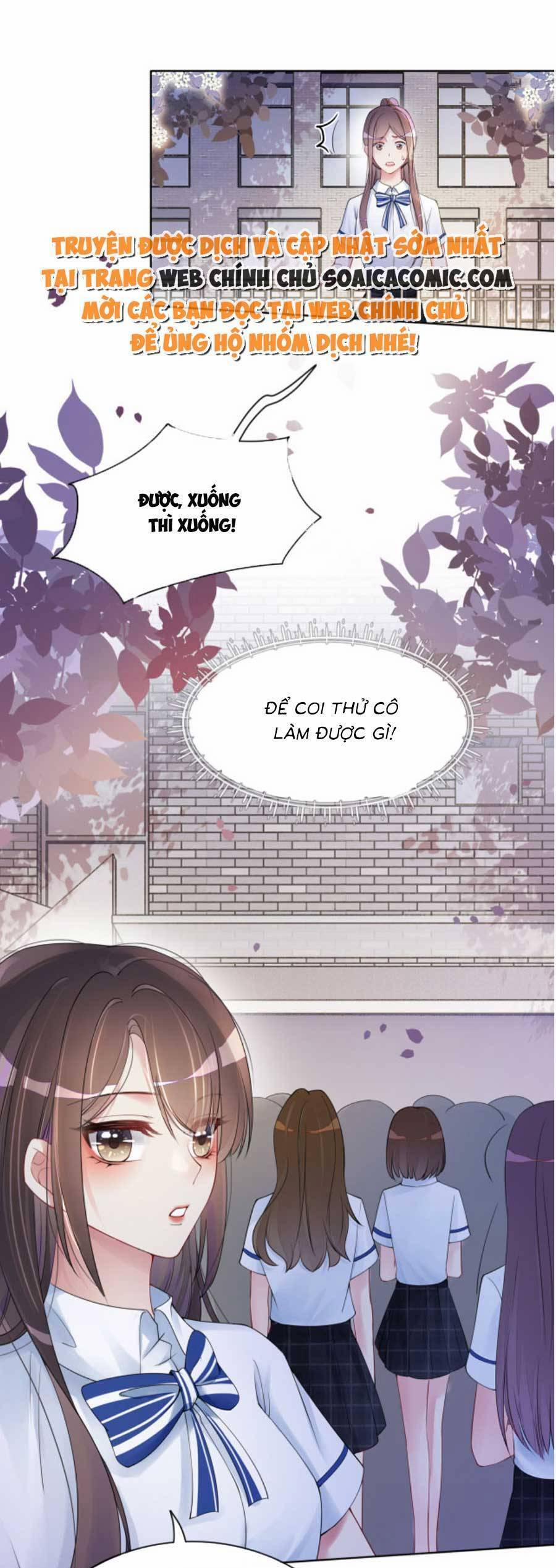 Bệnh Kiều Nam Chủ Lại Ghen Rồi 31 trang 20