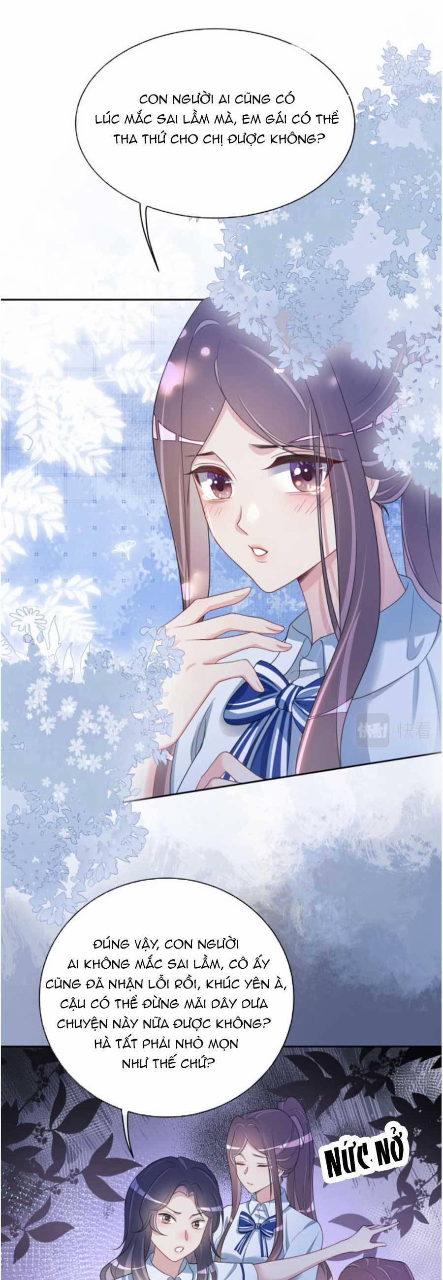 Bệnh Kiều Nam Chủ Lại Ghen Rồi 31 trang 27