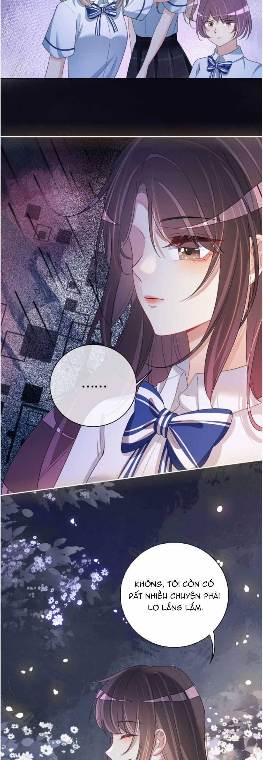 Bệnh Kiều Nam Chủ Lại Ghen Rồi 31 trang 28