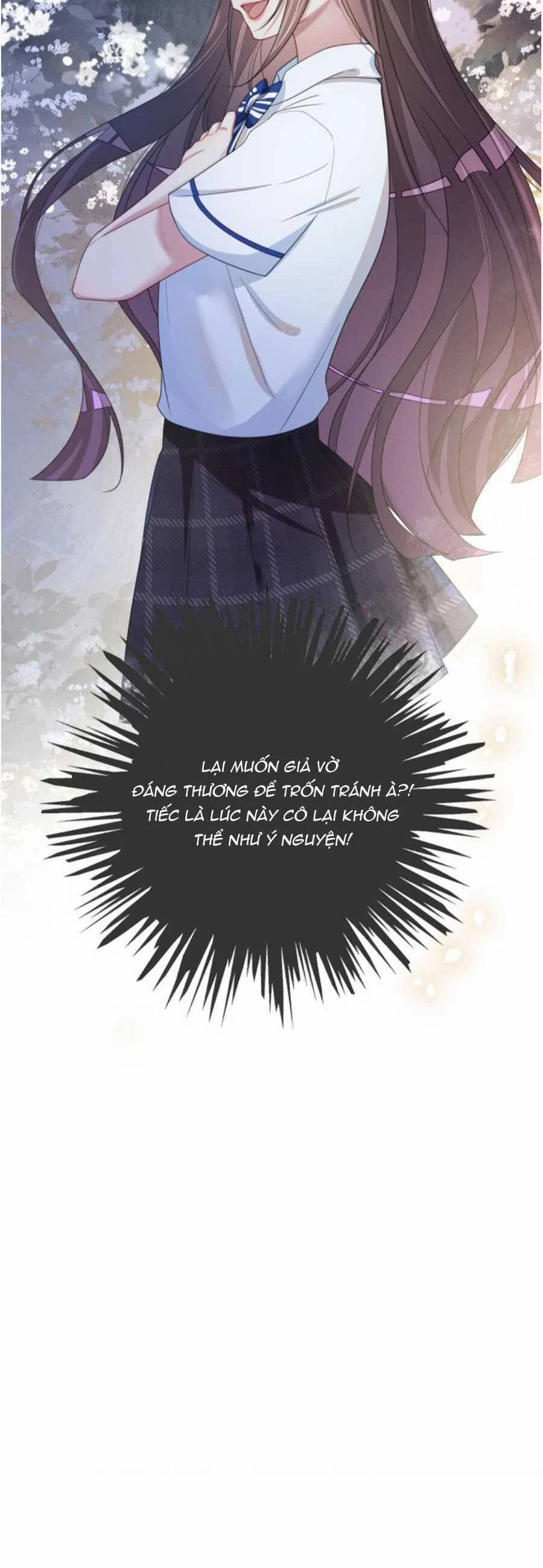 Bệnh Kiều Nam Chủ Lại Ghen Rồi 31 trang 29