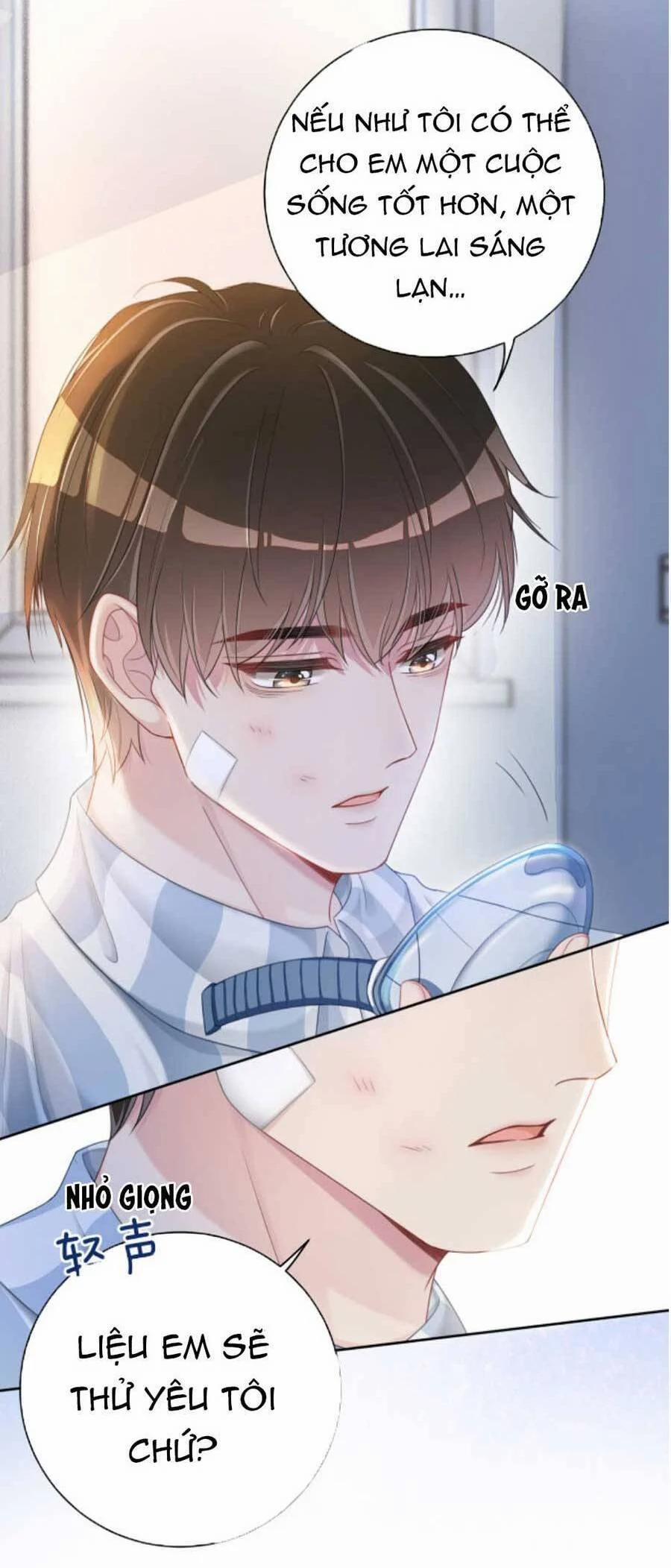 Bệnh Kiều Nam Chủ Lại Ghen Rồi 31 trang 5