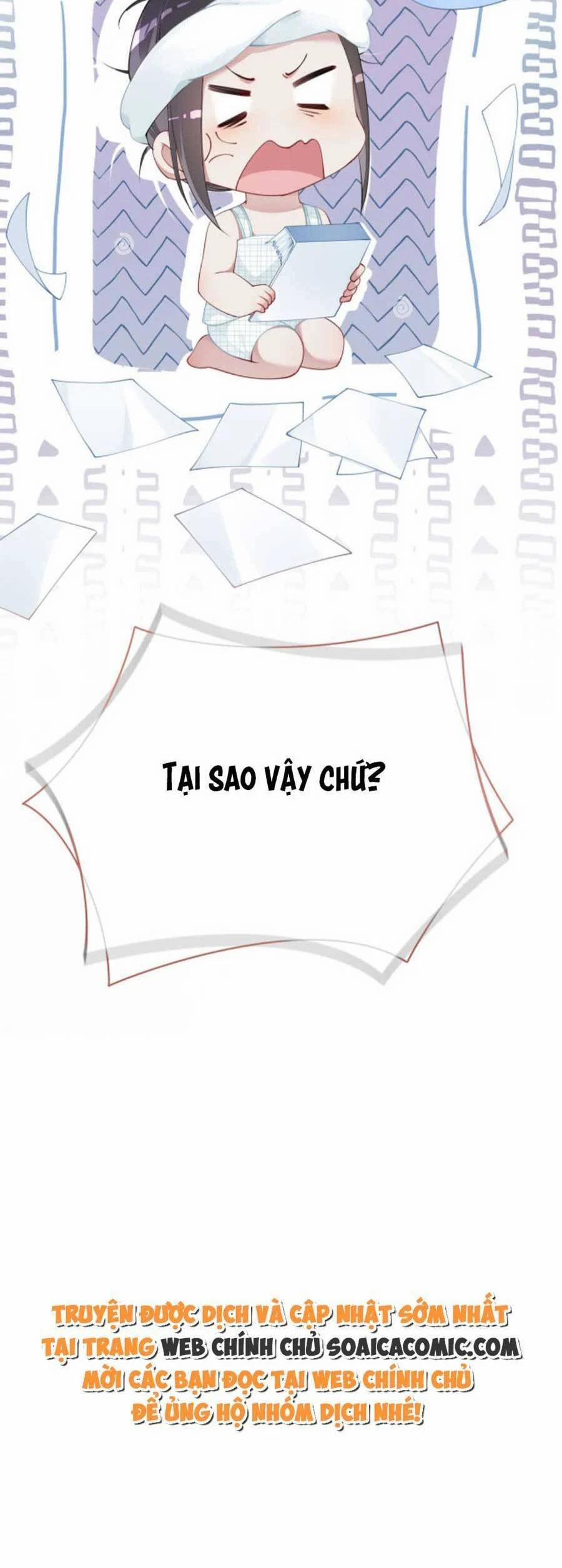 Bệnh Kiều Nam Chủ Lại Ghen Rồi 32 trang 28