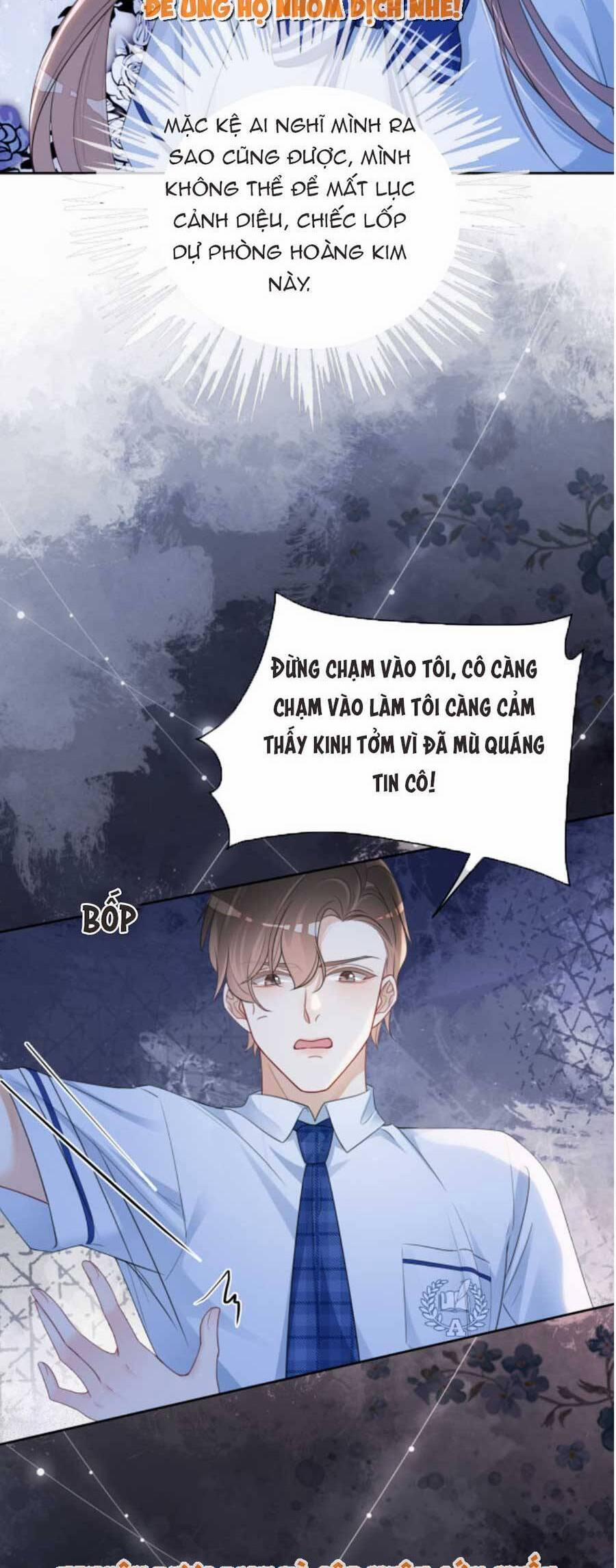 Bệnh Kiều Nam Chủ Lại Ghen Rồi 32 trang 9