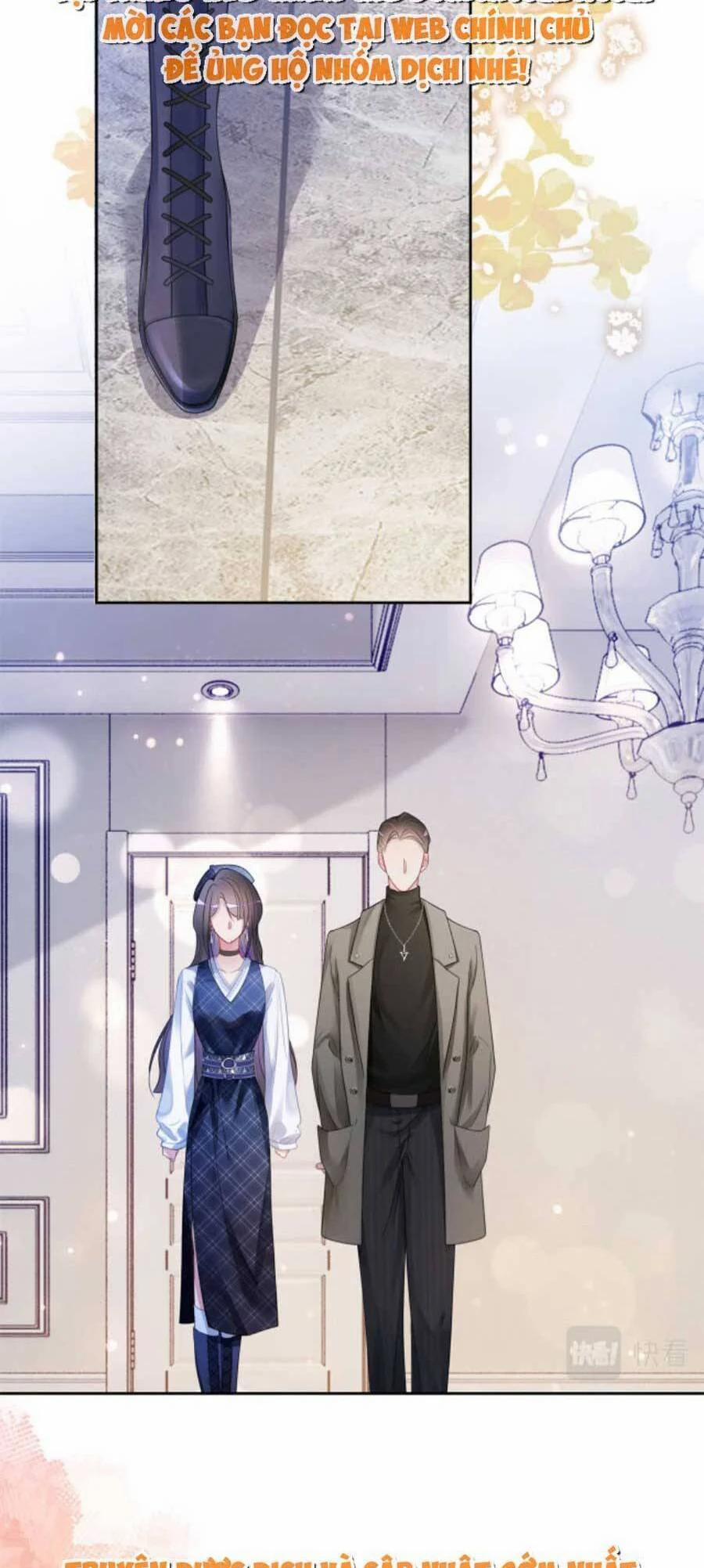 Bệnh Kiều Nam Chủ Lại Ghen Rồi 33 trang 10