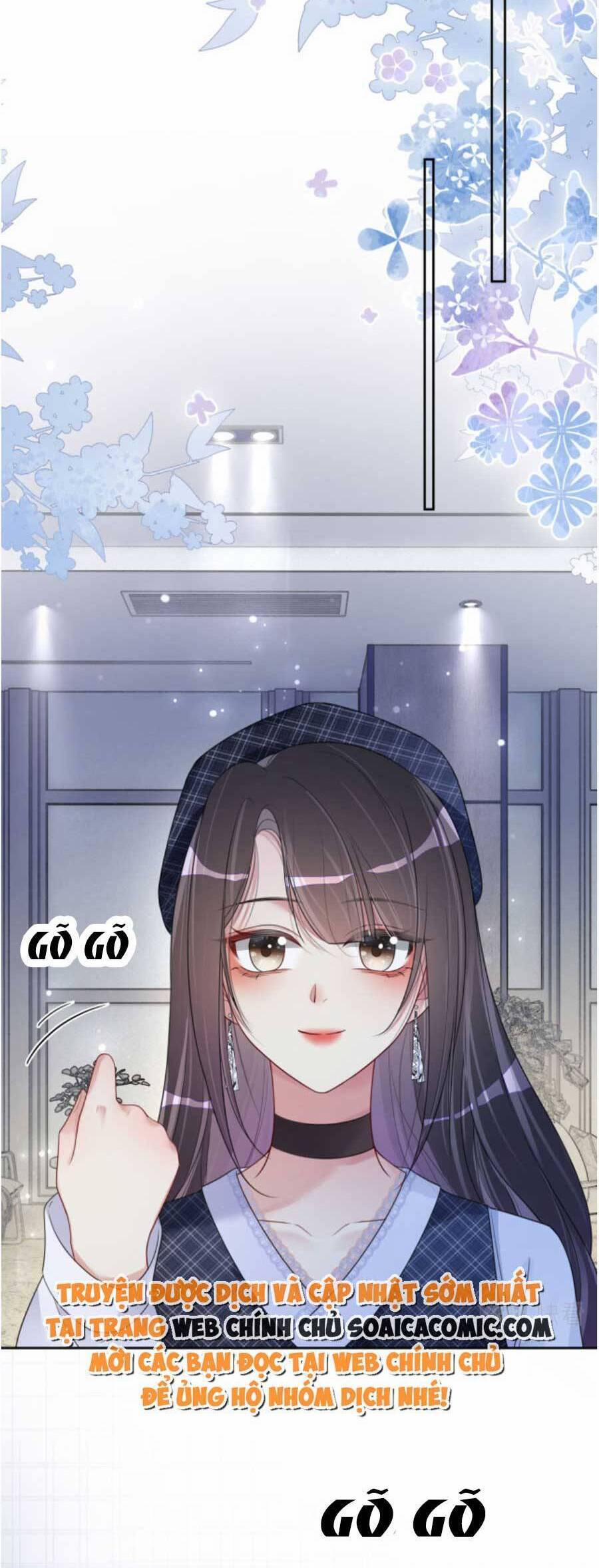 Bệnh Kiều Nam Chủ Lại Ghen Rồi 33 trang 15