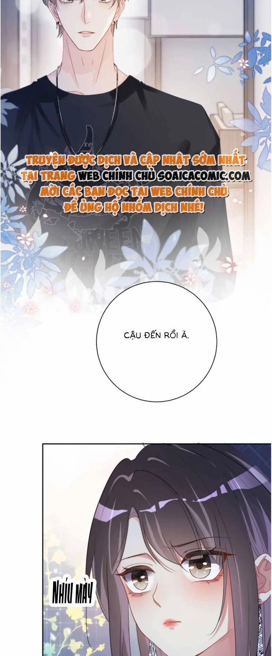 Bệnh Kiều Nam Chủ Lại Ghen Rồi 33 trang 17