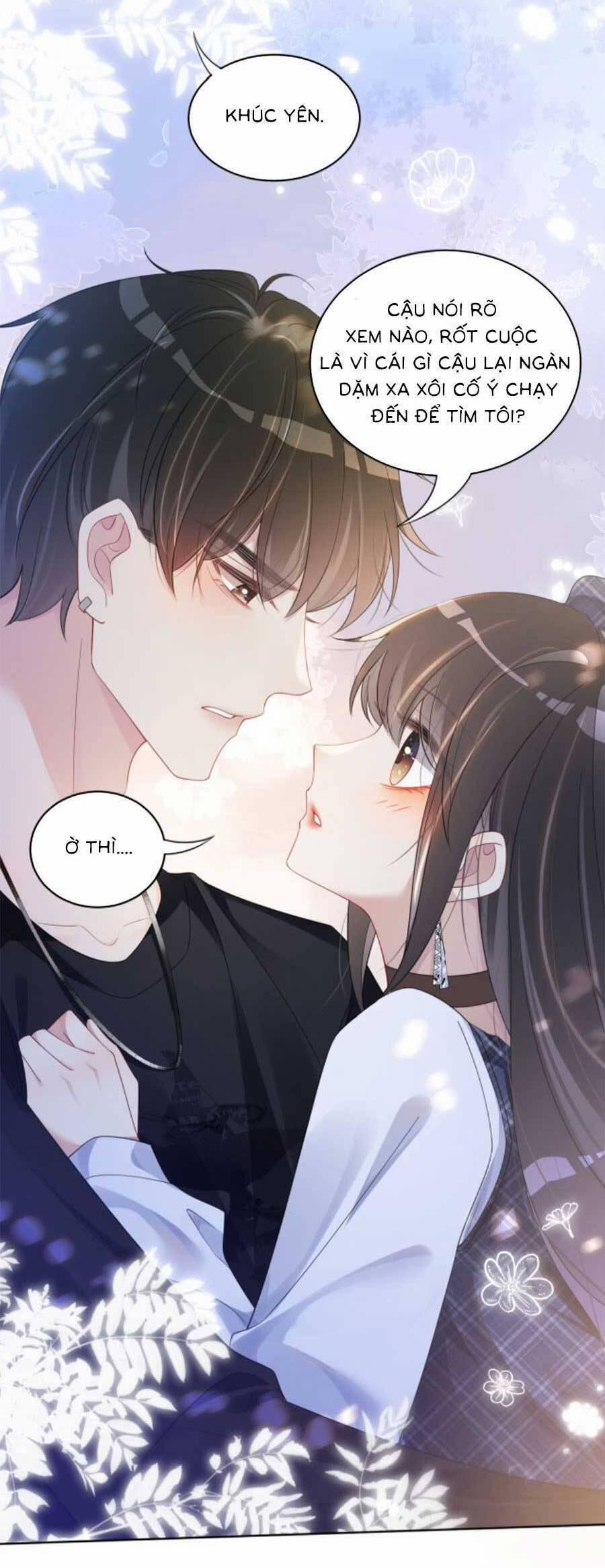 Bệnh Kiều Nam Chủ Lại Ghen Rồi 33 trang 27