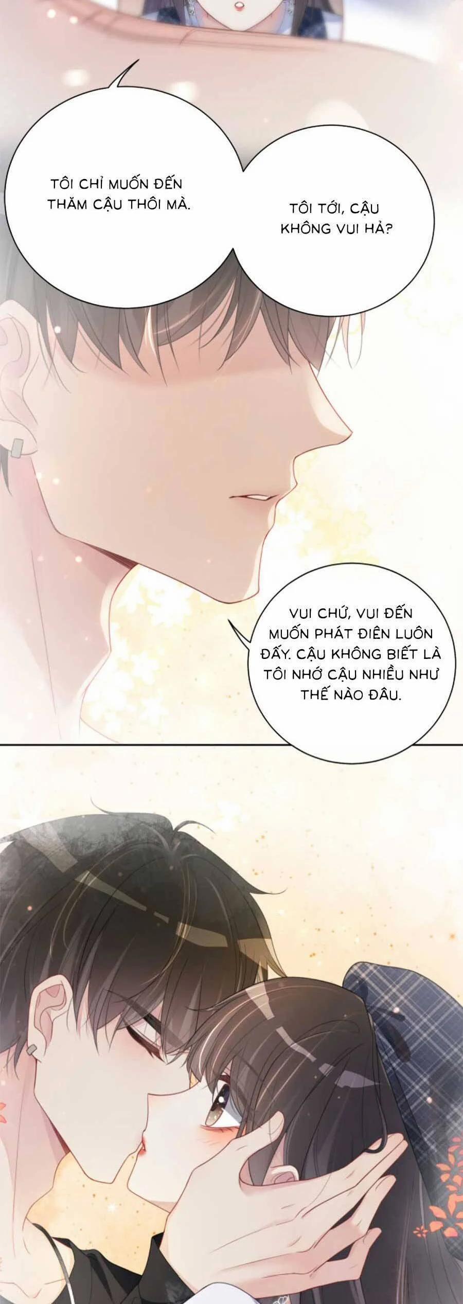 Bệnh Kiều Nam Chủ Lại Ghen Rồi 33 trang 29