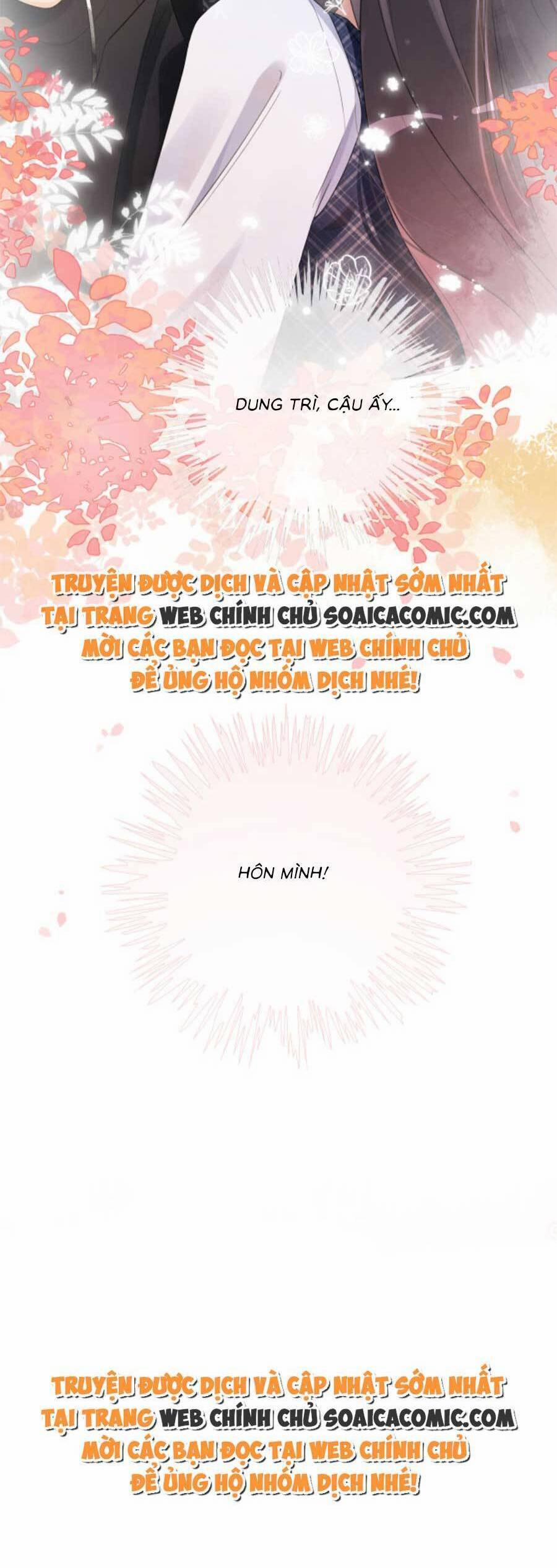 Bệnh Kiều Nam Chủ Lại Ghen Rồi 33 trang 30