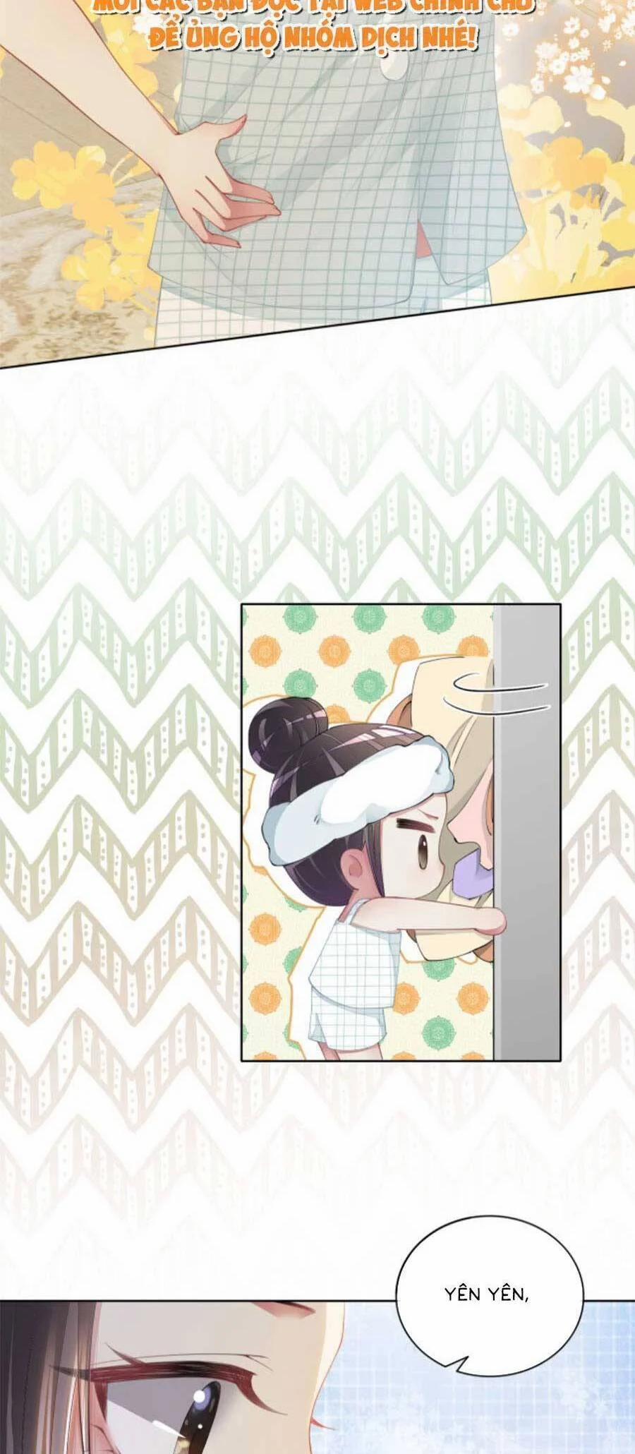 Bệnh Kiều Nam Chủ Lại Ghen Rồi 33 trang 4