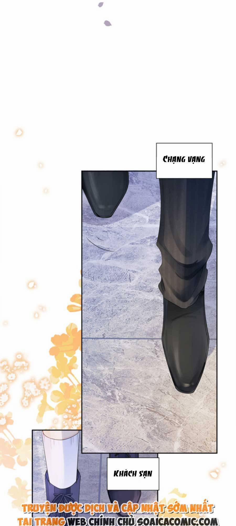 Bệnh Kiều Nam Chủ Lại Ghen Rồi 33 trang 9