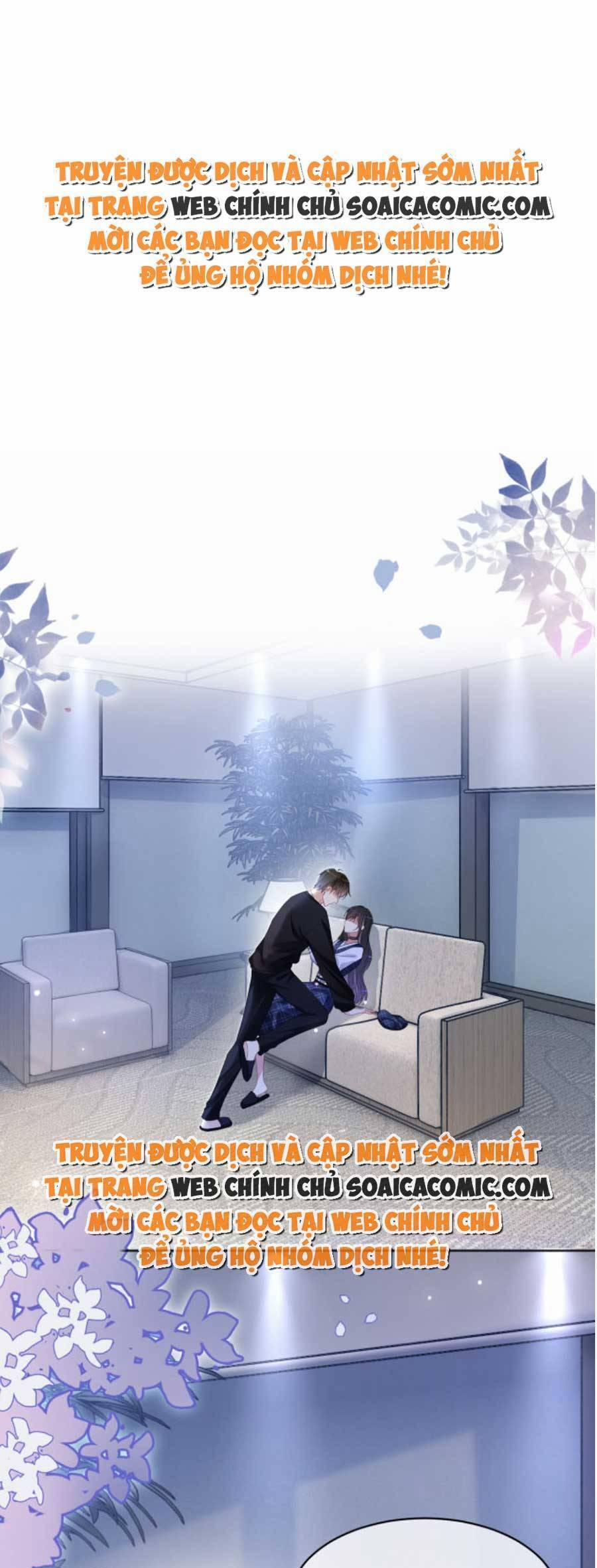 Bệnh Kiều Nam Chủ Lại Ghen Rồi 34 trang 0