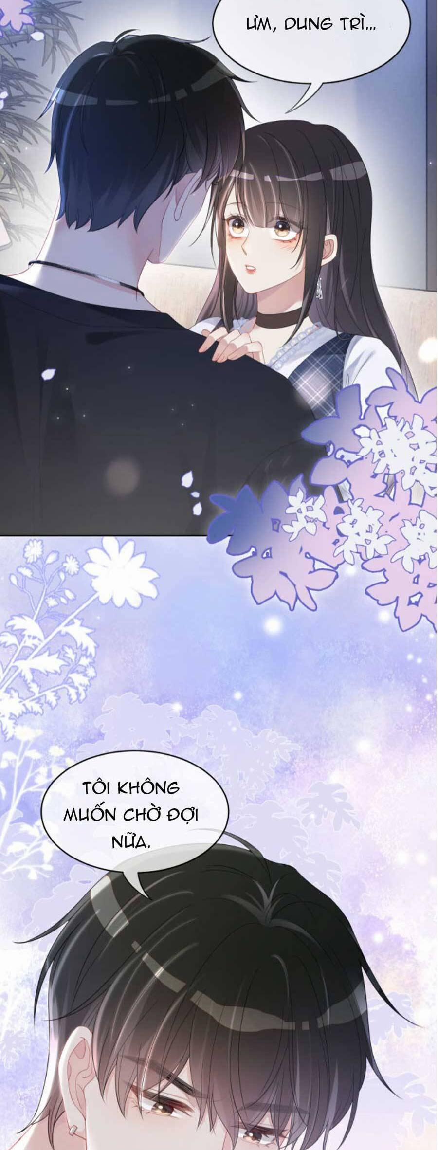 Bệnh Kiều Nam Chủ Lại Ghen Rồi 34 trang 1