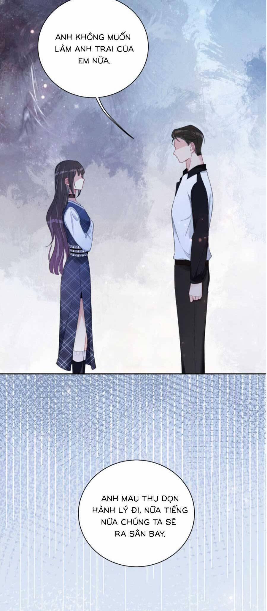 Bệnh Kiều Nam Chủ Lại Ghen Rồi 35 trang 10