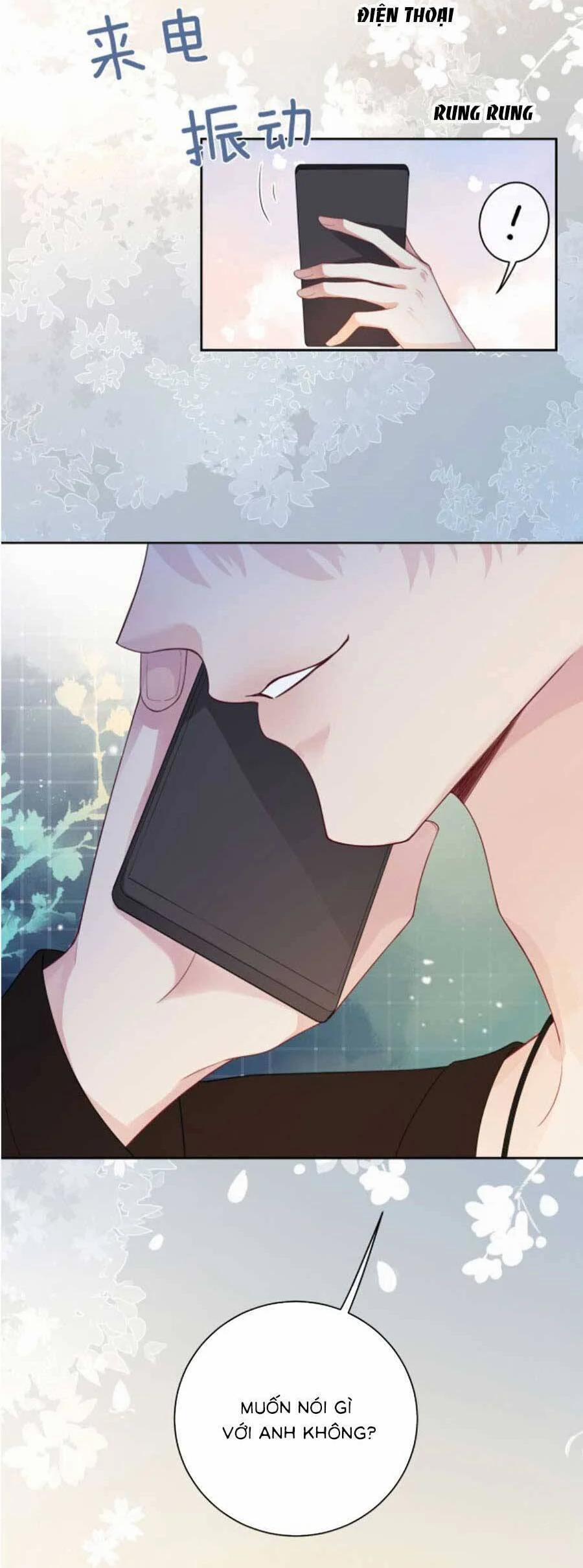 Bệnh Kiều Nam Chủ Lại Ghen Rồi 35 trang 13