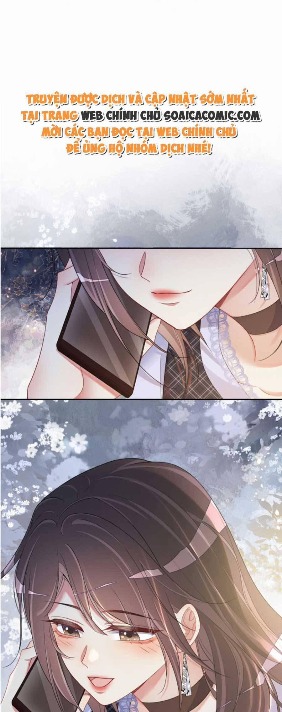 Bệnh Kiều Nam Chủ Lại Ghen Rồi 35 trang 17