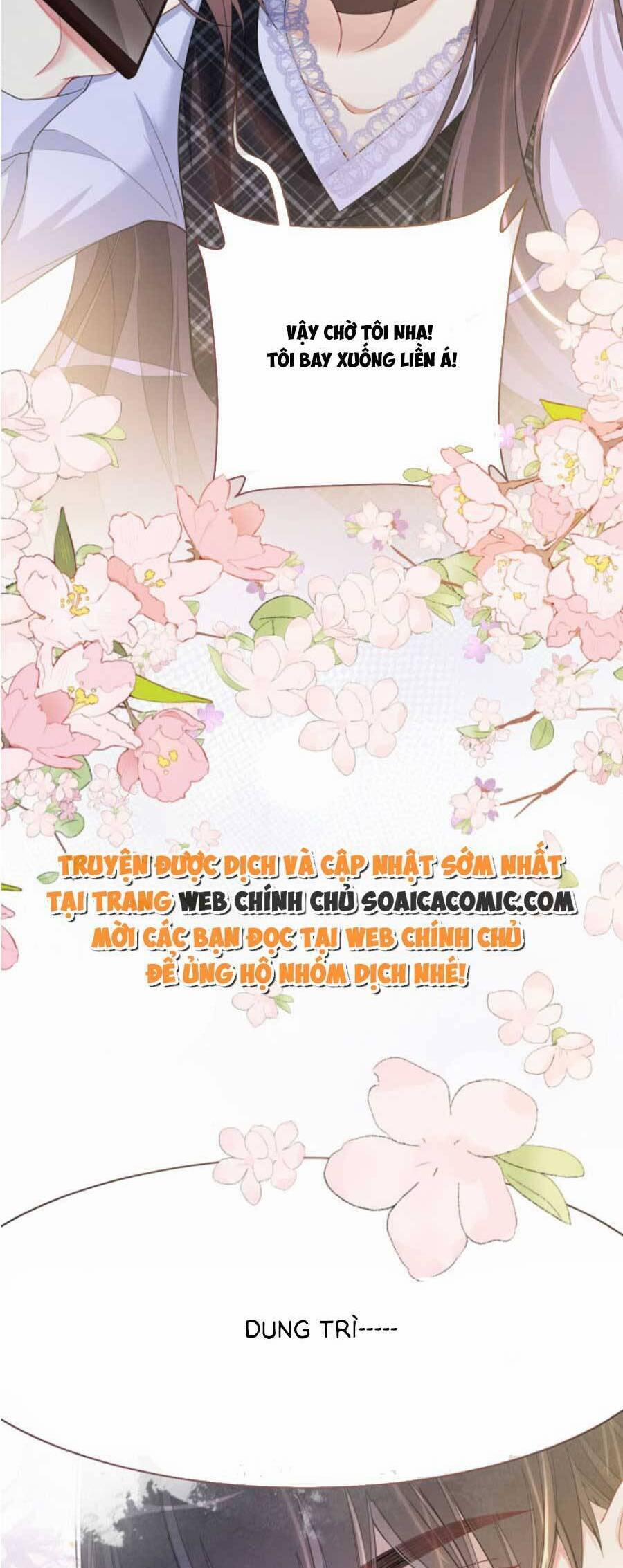 Bệnh Kiều Nam Chủ Lại Ghen Rồi 35 trang 18