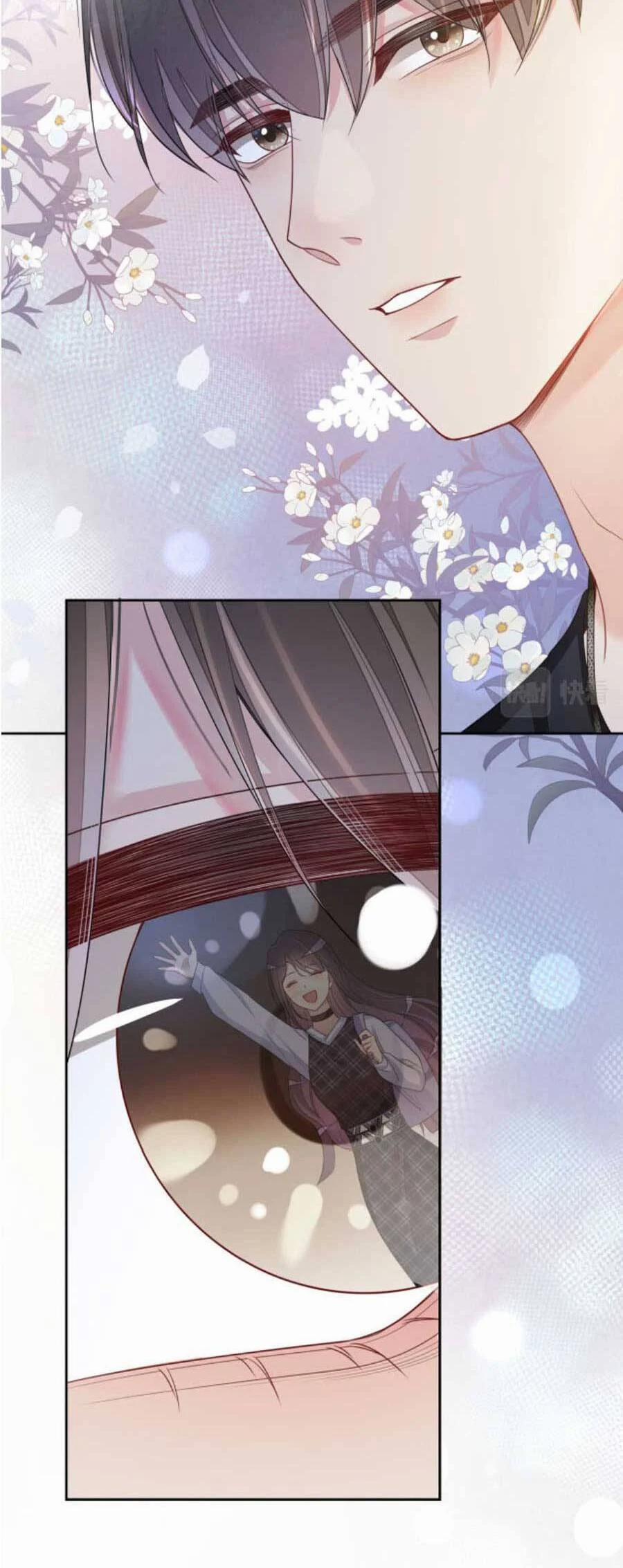 Bệnh Kiều Nam Chủ Lại Ghen Rồi 35 trang 19