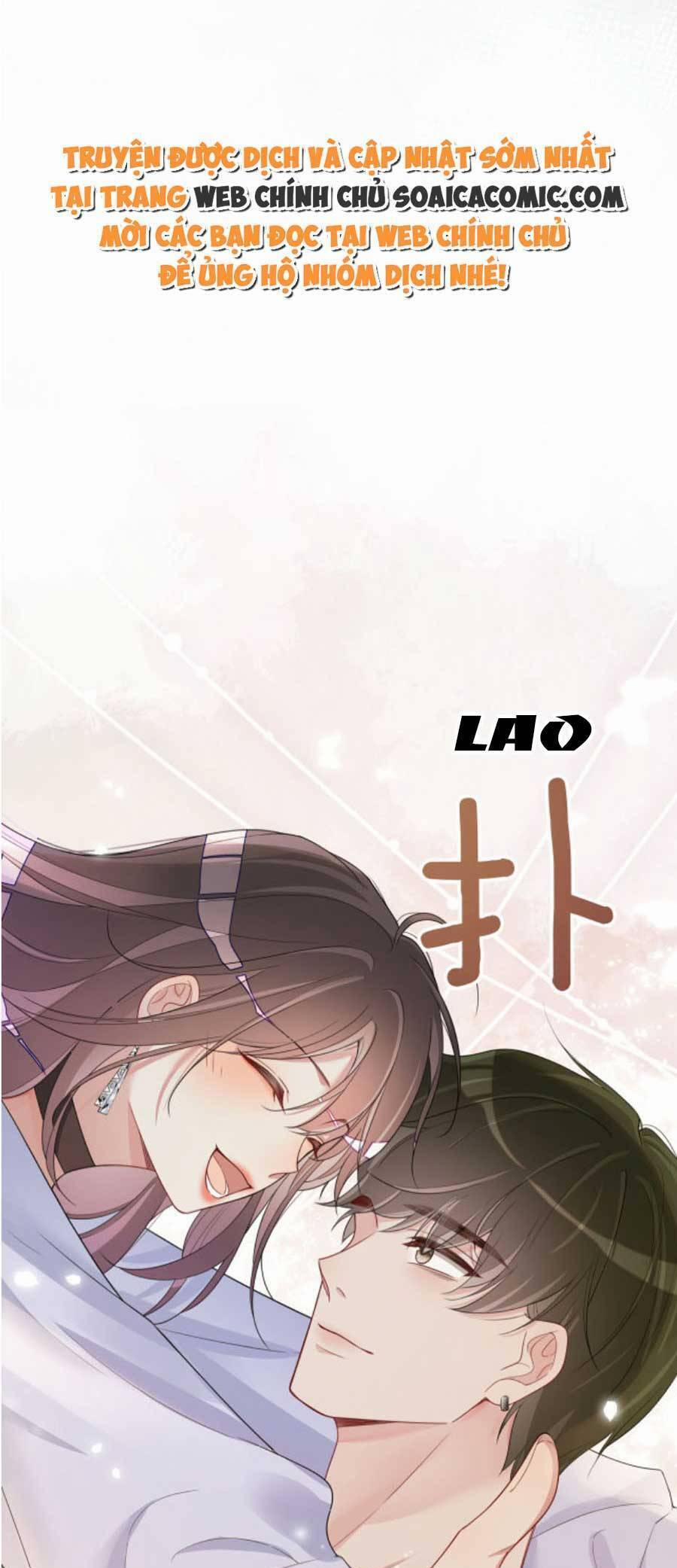 Bệnh Kiều Nam Chủ Lại Ghen Rồi 35 trang 20