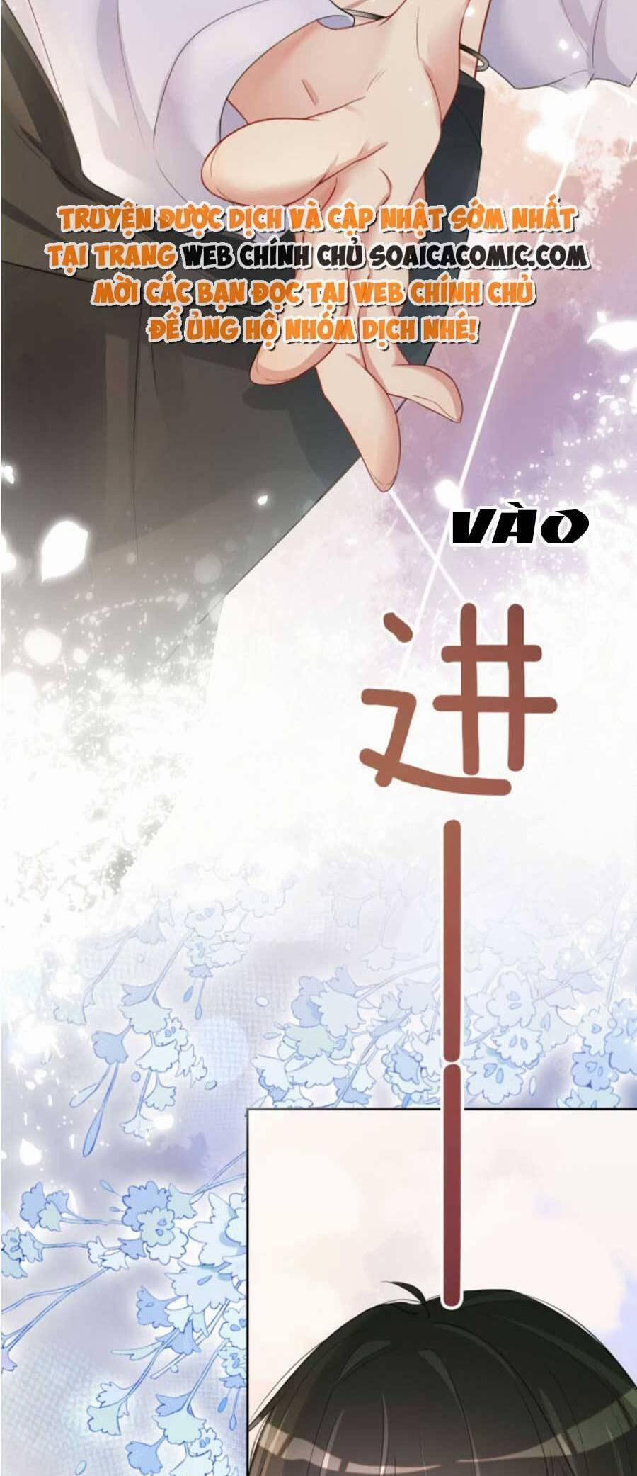 Bệnh Kiều Nam Chủ Lại Ghen Rồi 35 trang 21