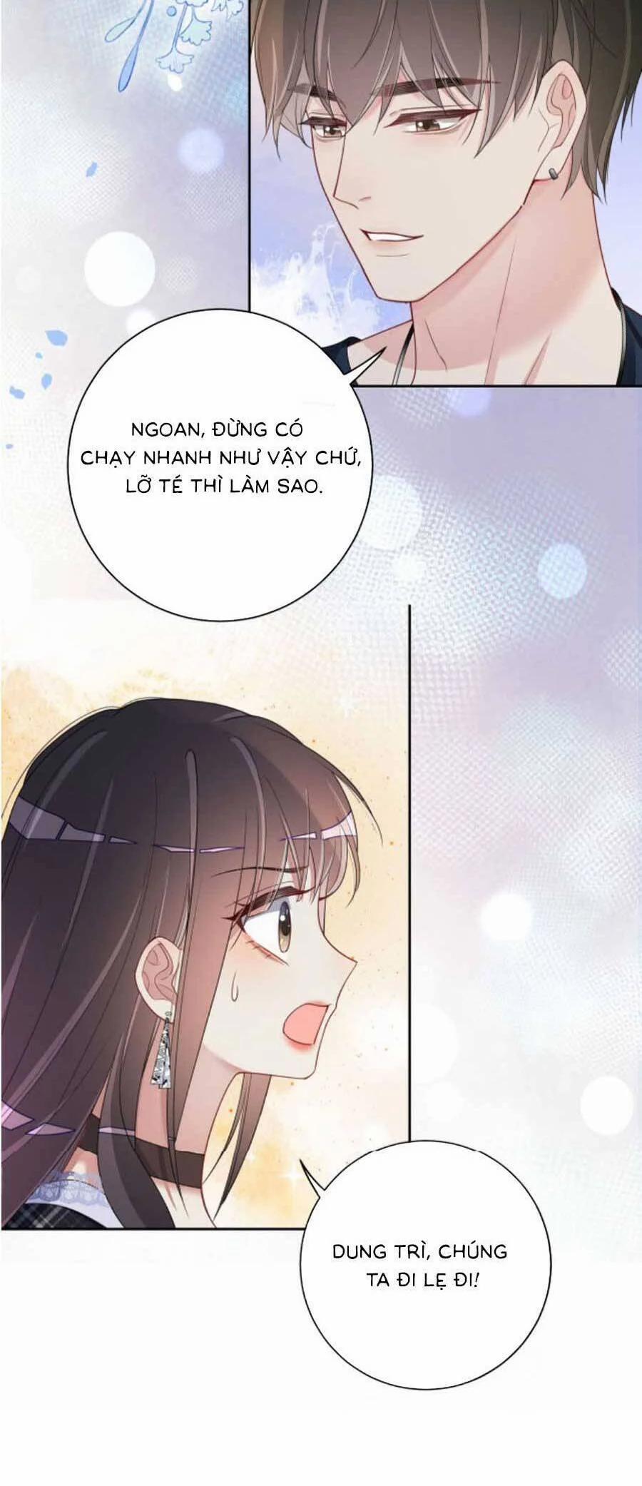 Bệnh Kiều Nam Chủ Lại Ghen Rồi 35 trang 22