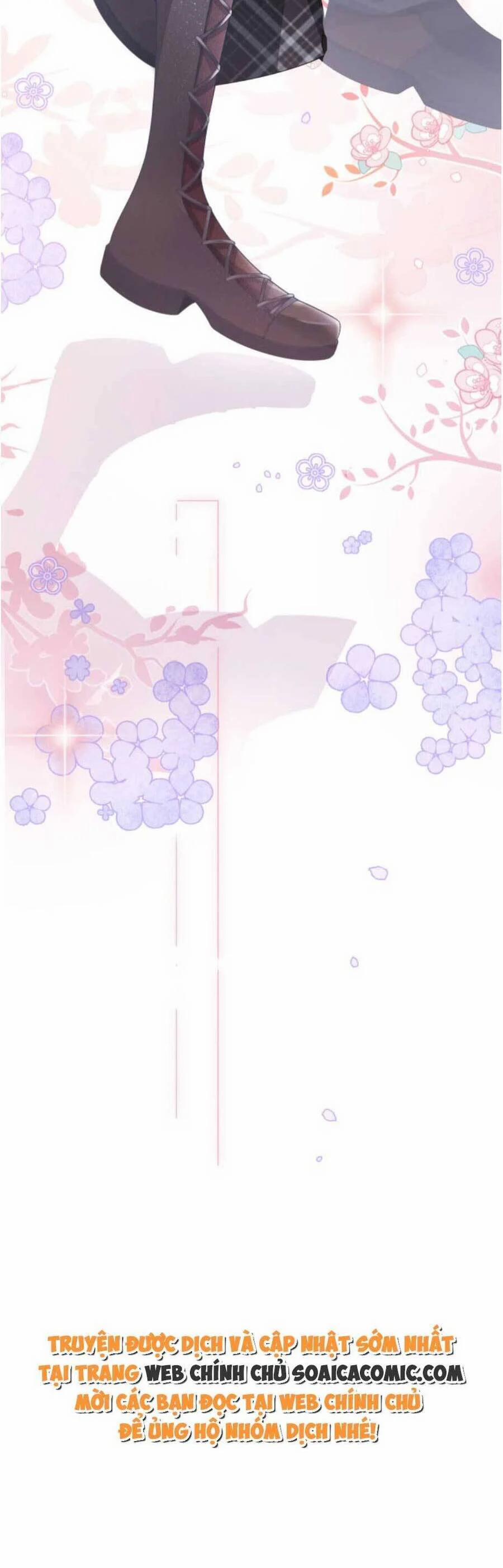 Bệnh Kiều Nam Chủ Lại Ghen Rồi 35 trang 27