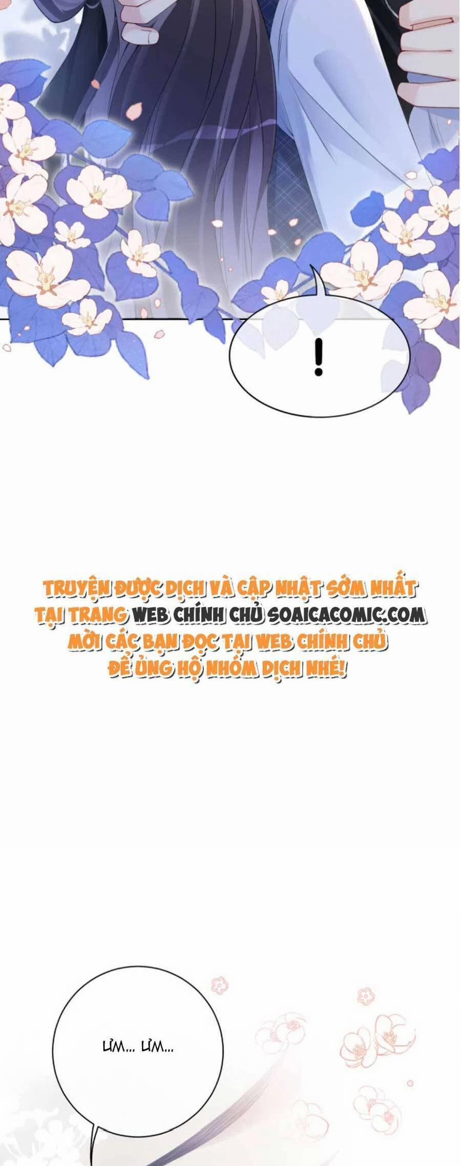 Bệnh Kiều Nam Chủ Lại Ghen Rồi 36 trang 11