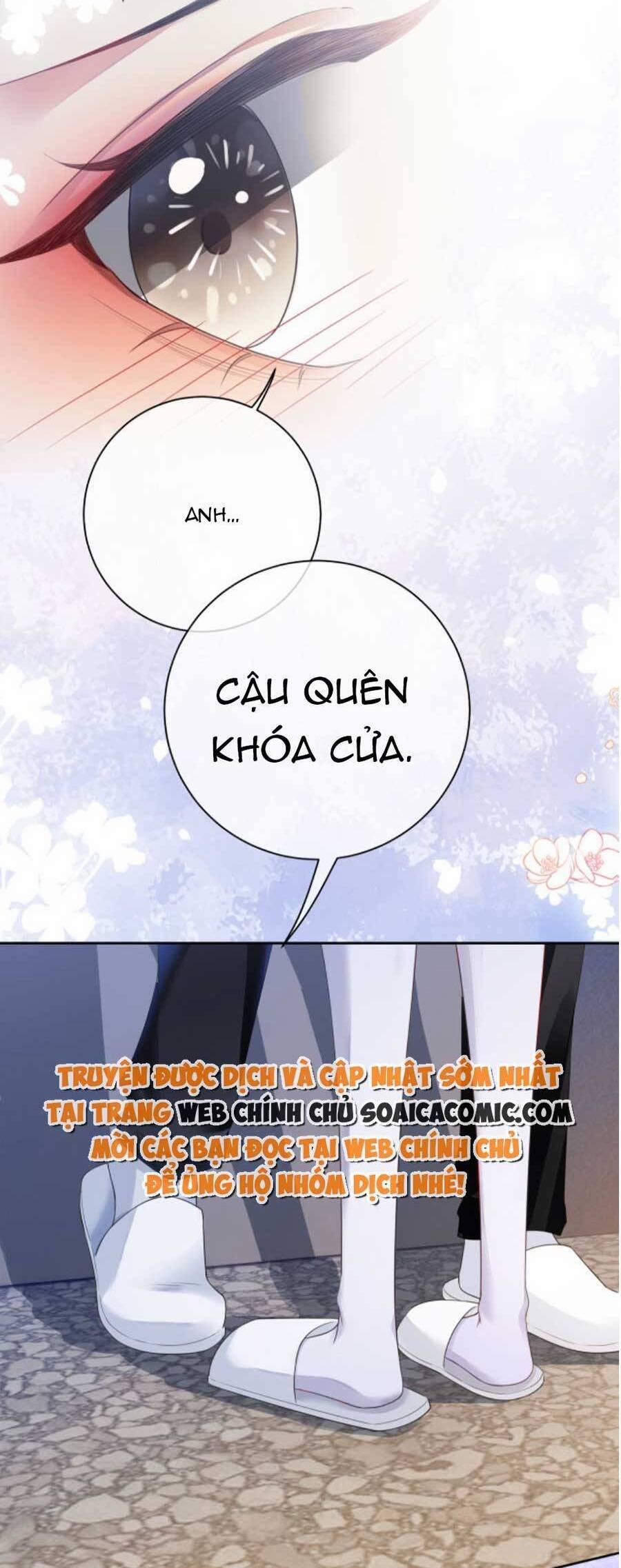 Bệnh Kiều Nam Chủ Lại Ghen Rồi 36 trang 12