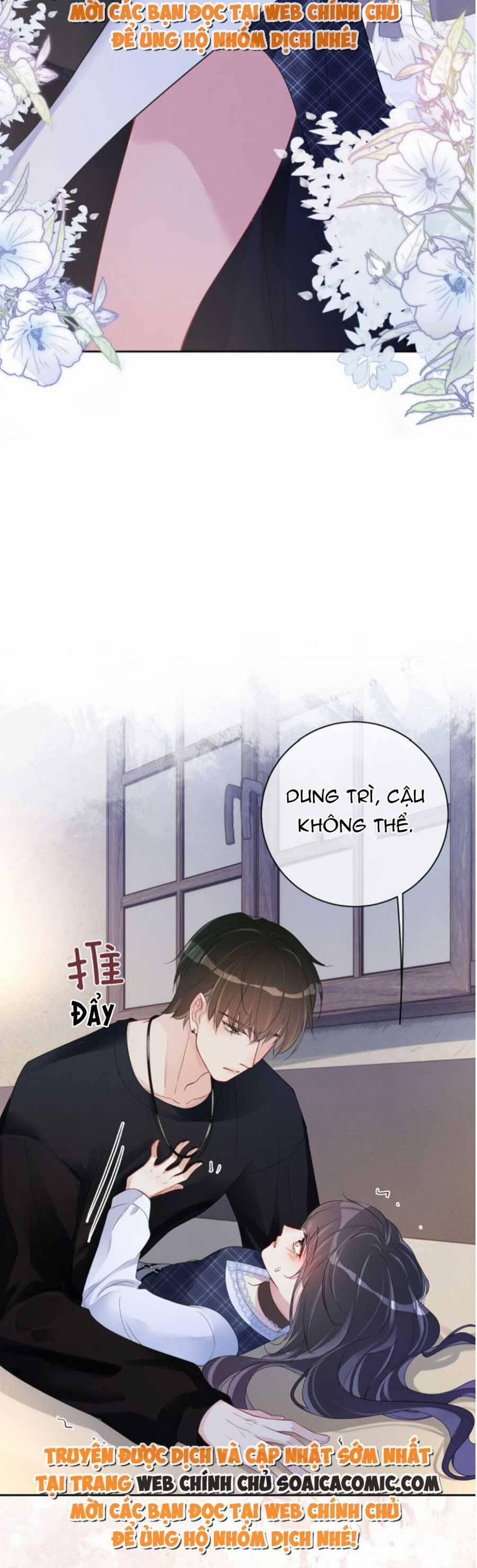 Bệnh Kiều Nam Chủ Lại Ghen Rồi 36 trang 14