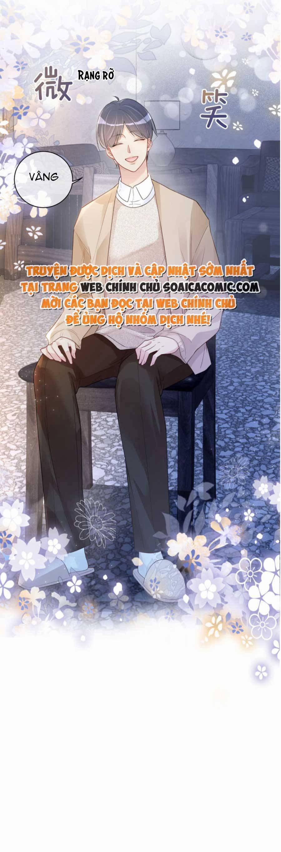 Bệnh Kiều Nam Chủ Lại Ghen Rồi 36 trang 2