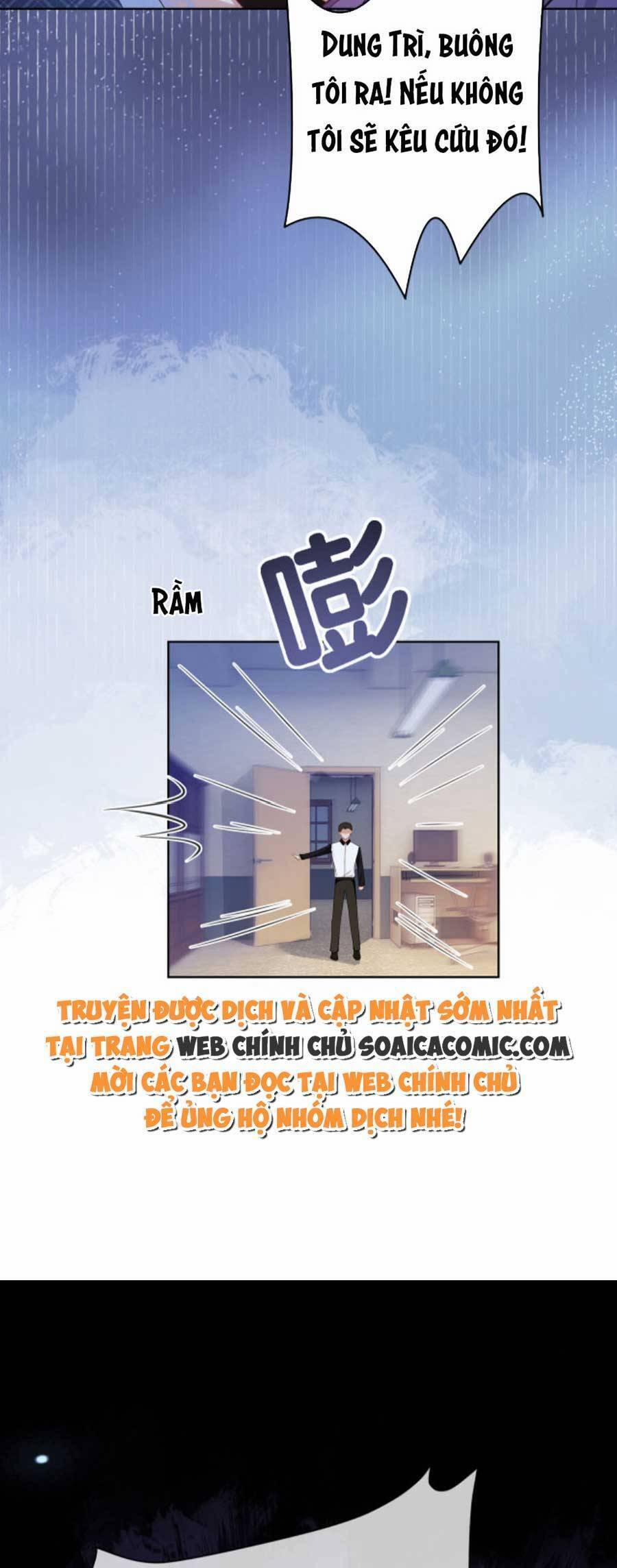 Bệnh Kiều Nam Chủ Lại Ghen Rồi 36 trang 22