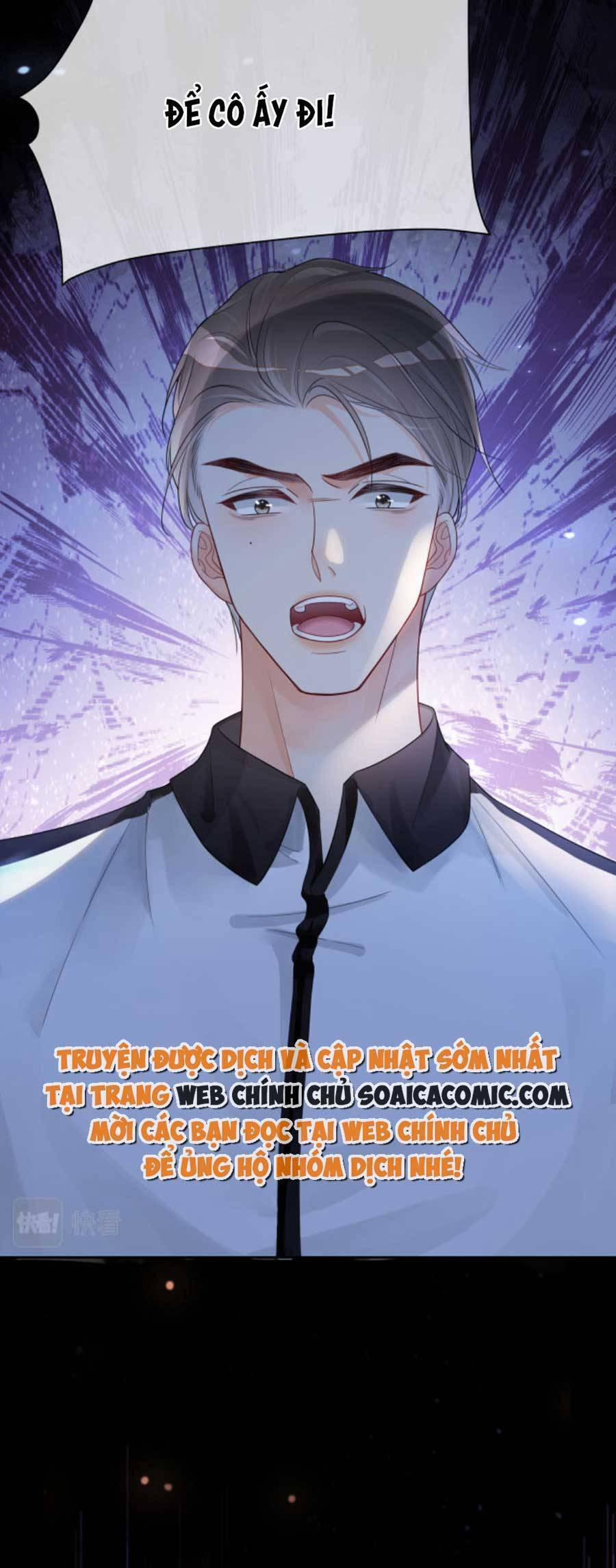 Bệnh Kiều Nam Chủ Lại Ghen Rồi 36 trang 23