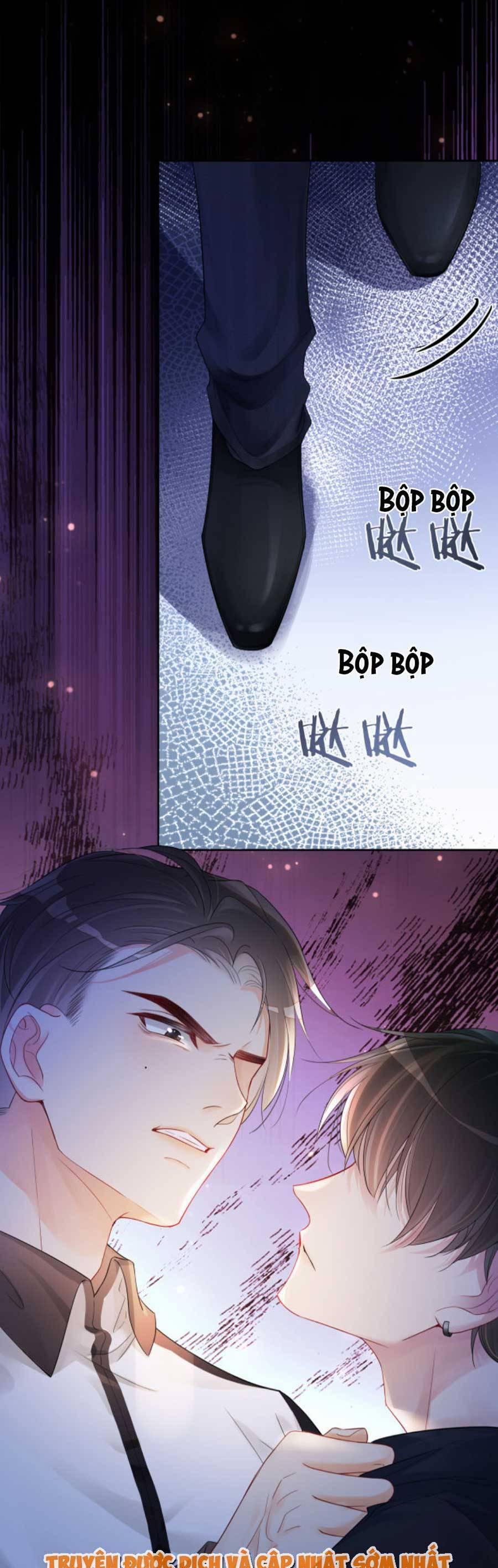 Bệnh Kiều Nam Chủ Lại Ghen Rồi 36 trang 24