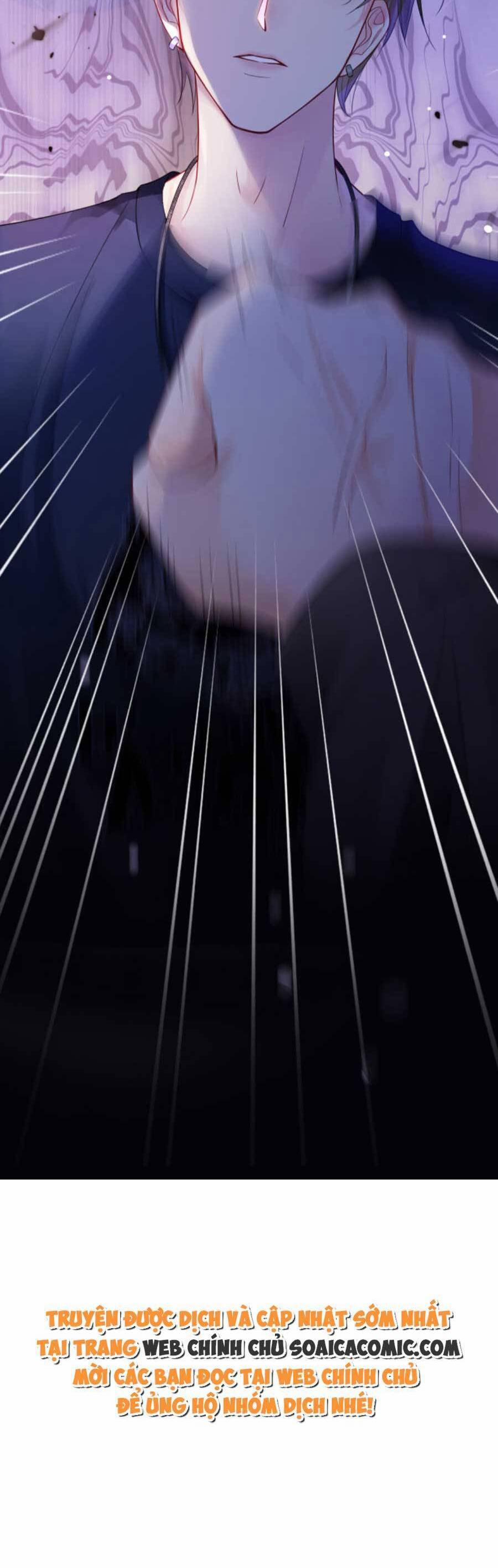 Bệnh Kiều Nam Chủ Lại Ghen Rồi 36 trang 26