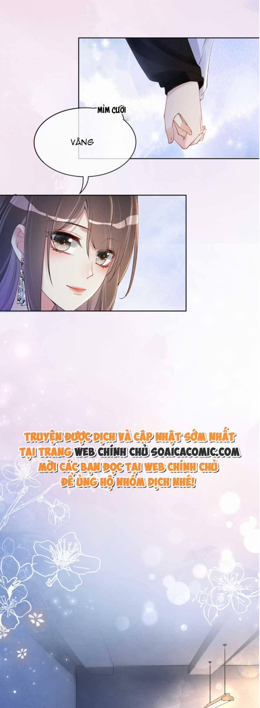 Bệnh Kiều Nam Chủ Lại Ghen Rồi 36 trang 7