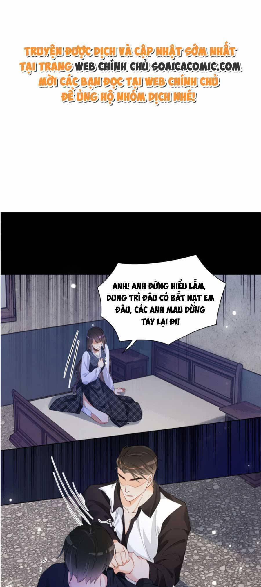 Bệnh Kiều Nam Chủ Lại Ghen Rồi 37 trang 0