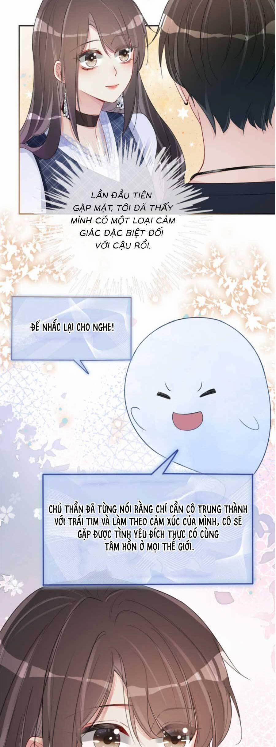 Bệnh Kiều Nam Chủ Lại Ghen Rồi 37 trang 22