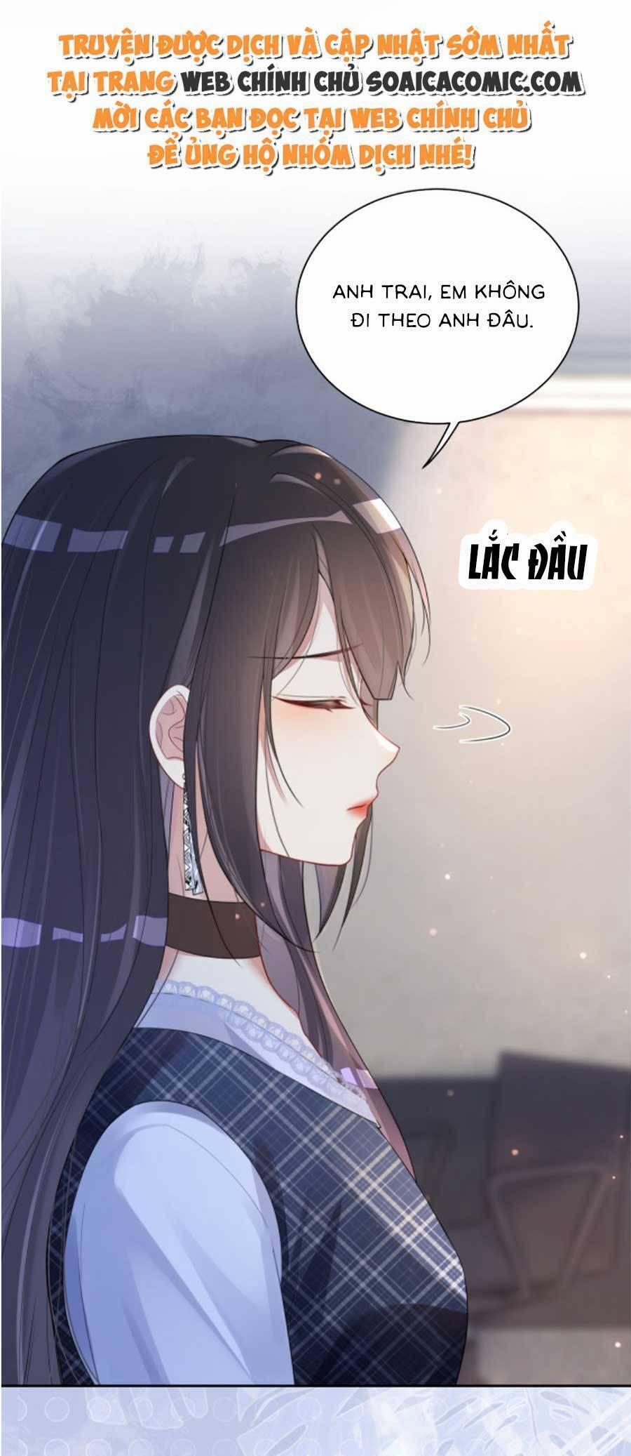 Bệnh Kiều Nam Chủ Lại Ghen Rồi 37 trang 6