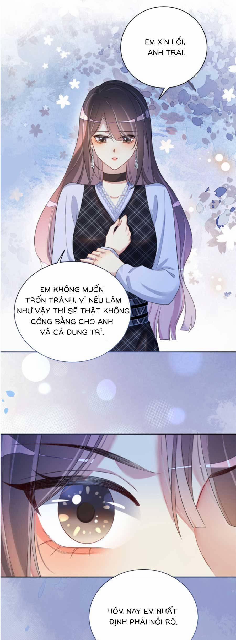 Bệnh Kiều Nam Chủ Lại Ghen Rồi 37 trang 9