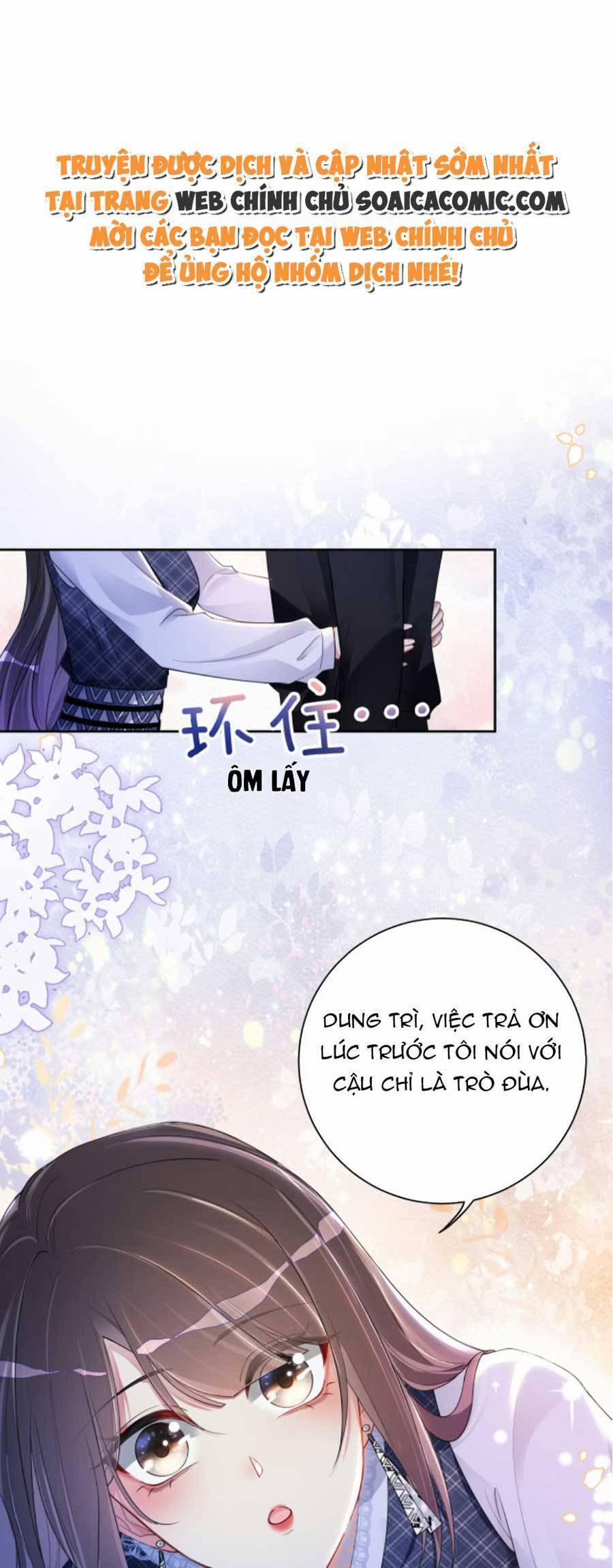 Bệnh Kiều Nam Chủ Lại Ghen Rồi 38 trang 0