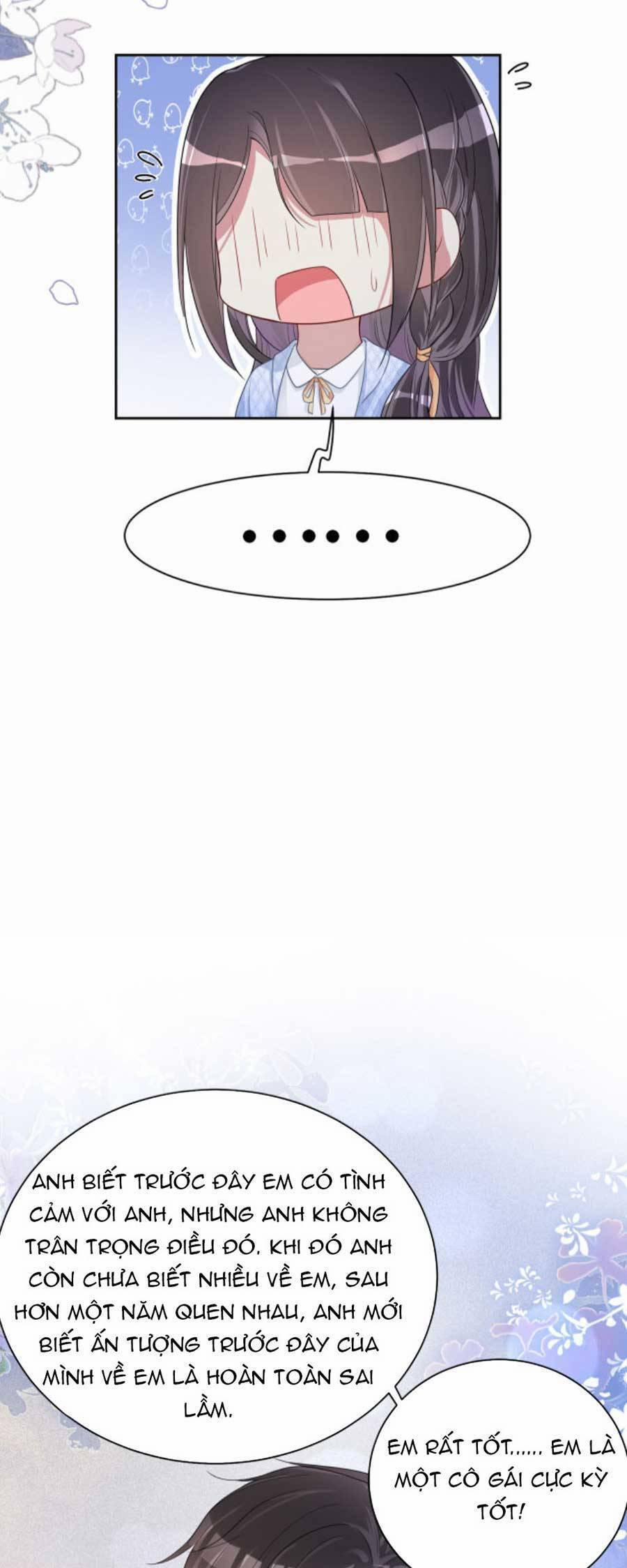 Bệnh Kiều Nam Chủ Lại Ghen Rồi 38 trang 17