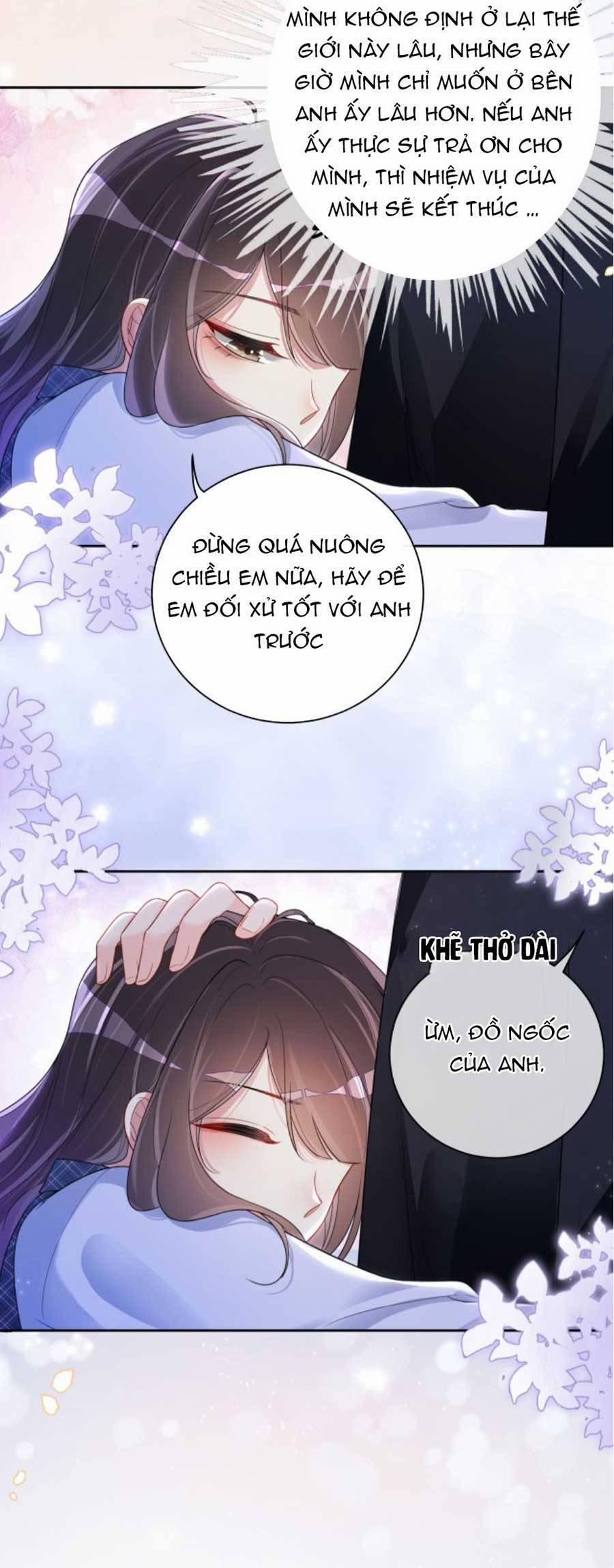 Bệnh Kiều Nam Chủ Lại Ghen Rồi 38 trang 2