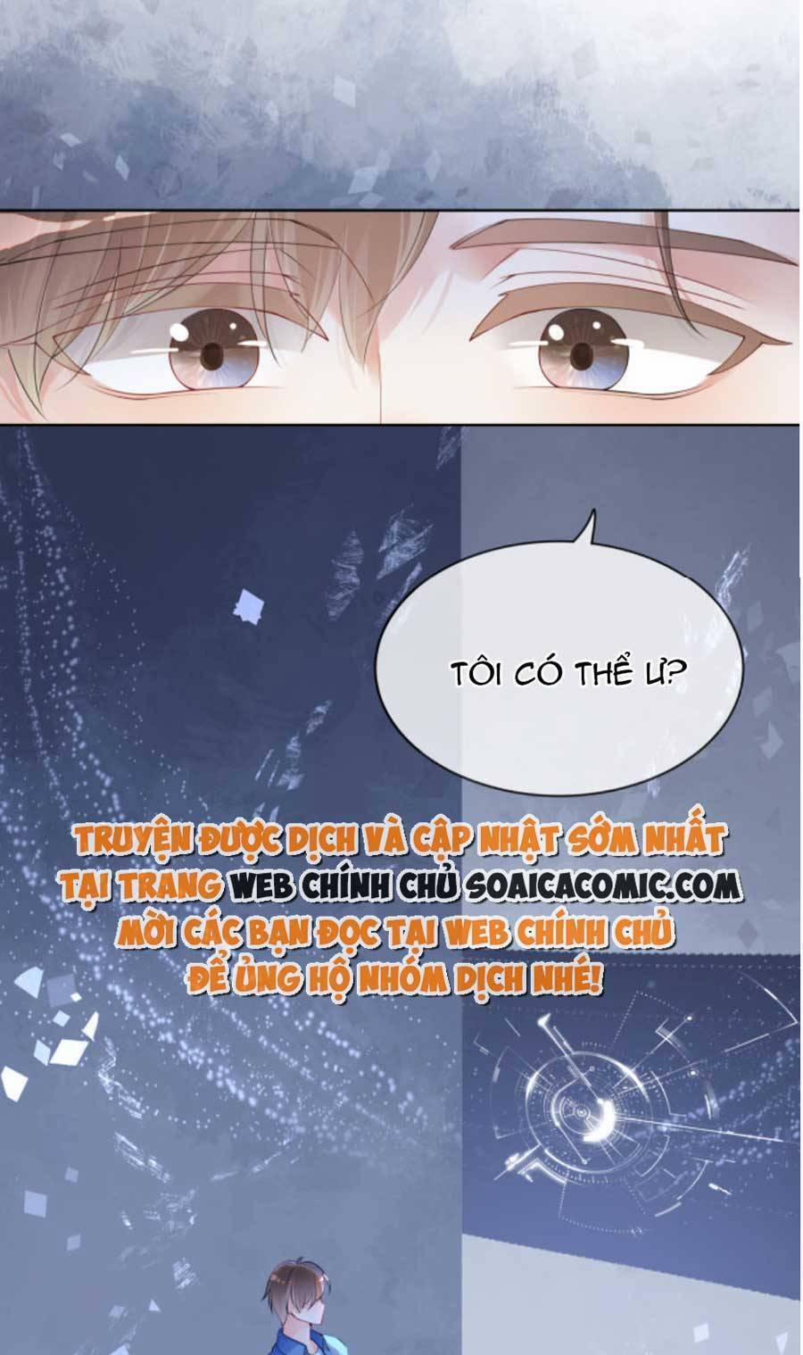 Bệnh Kiều Nam Chủ Lại Ghen Rồi 38 trang 22