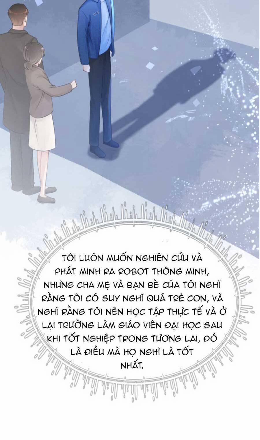 Bệnh Kiều Nam Chủ Lại Ghen Rồi 38 trang 23