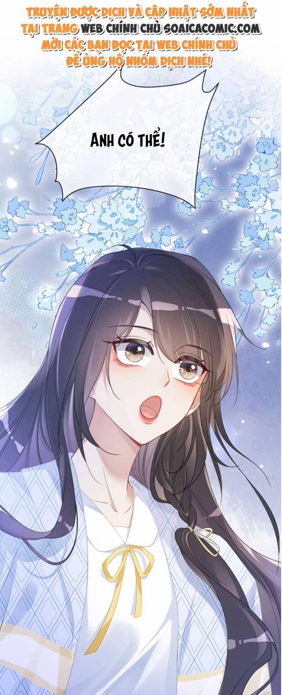 Bệnh Kiều Nam Chủ Lại Ghen Rồi 38 trang 24