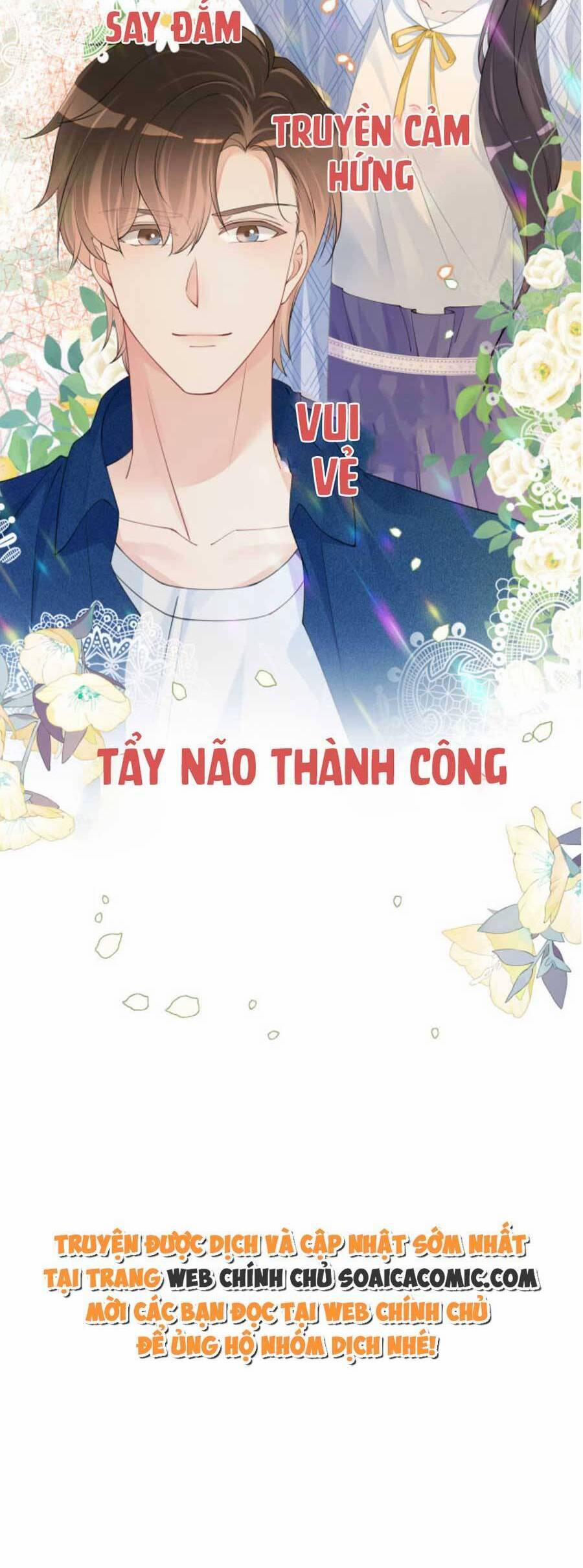 Bệnh Kiều Nam Chủ Lại Ghen Rồi 38 trang 28